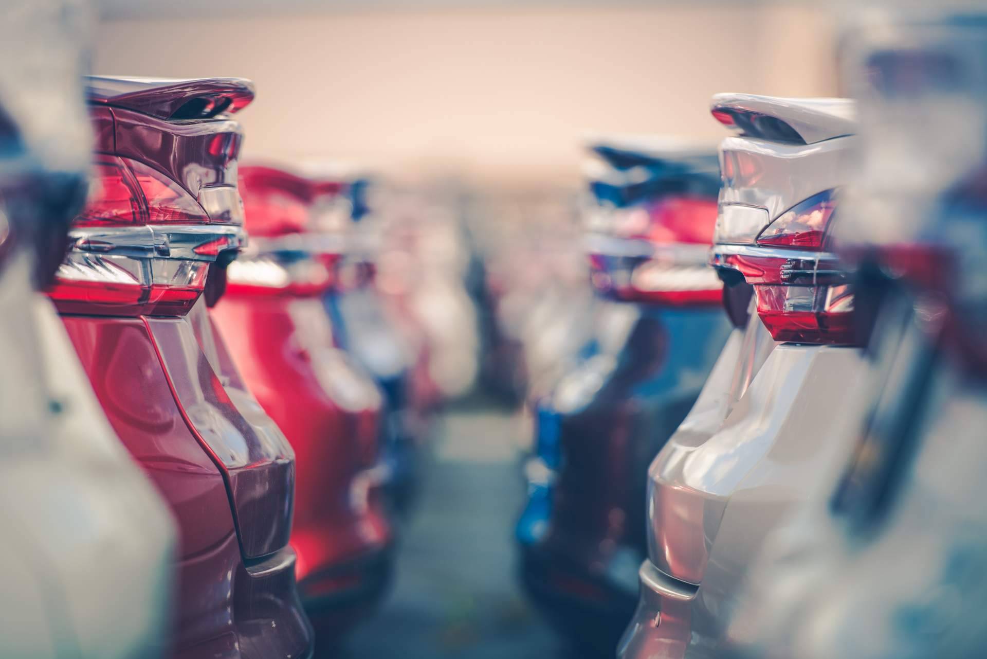 Me Cambio de Coche actúa de intermediario entre particulares y es un marketplace compraventa vehículos