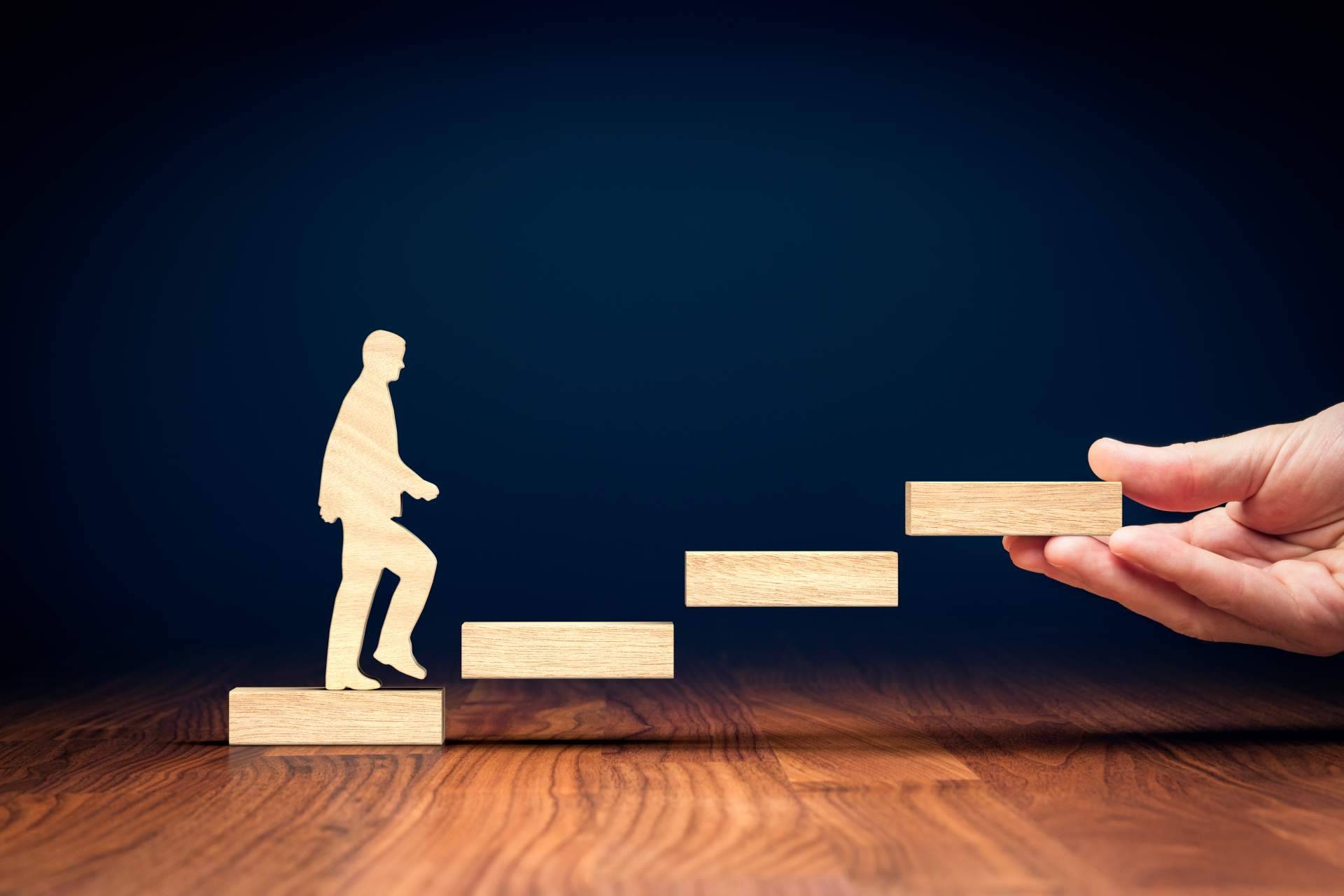 ¿Por qué es importante reinventarse en tiempos cambiantes?