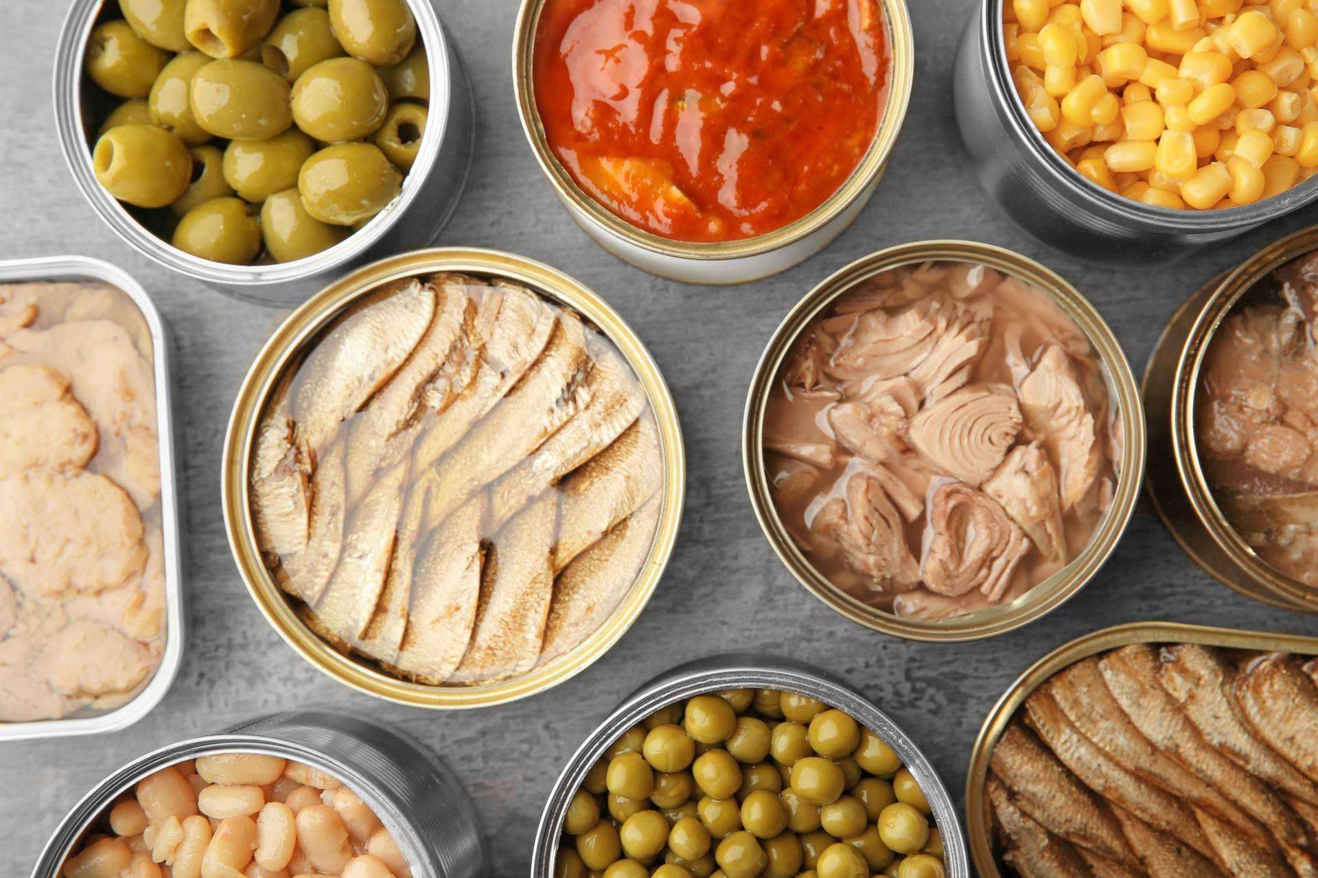 ¿Cuáles son las diferencias entre los alimentos procesados y ultraprocesados?, por PmteamWomanFit