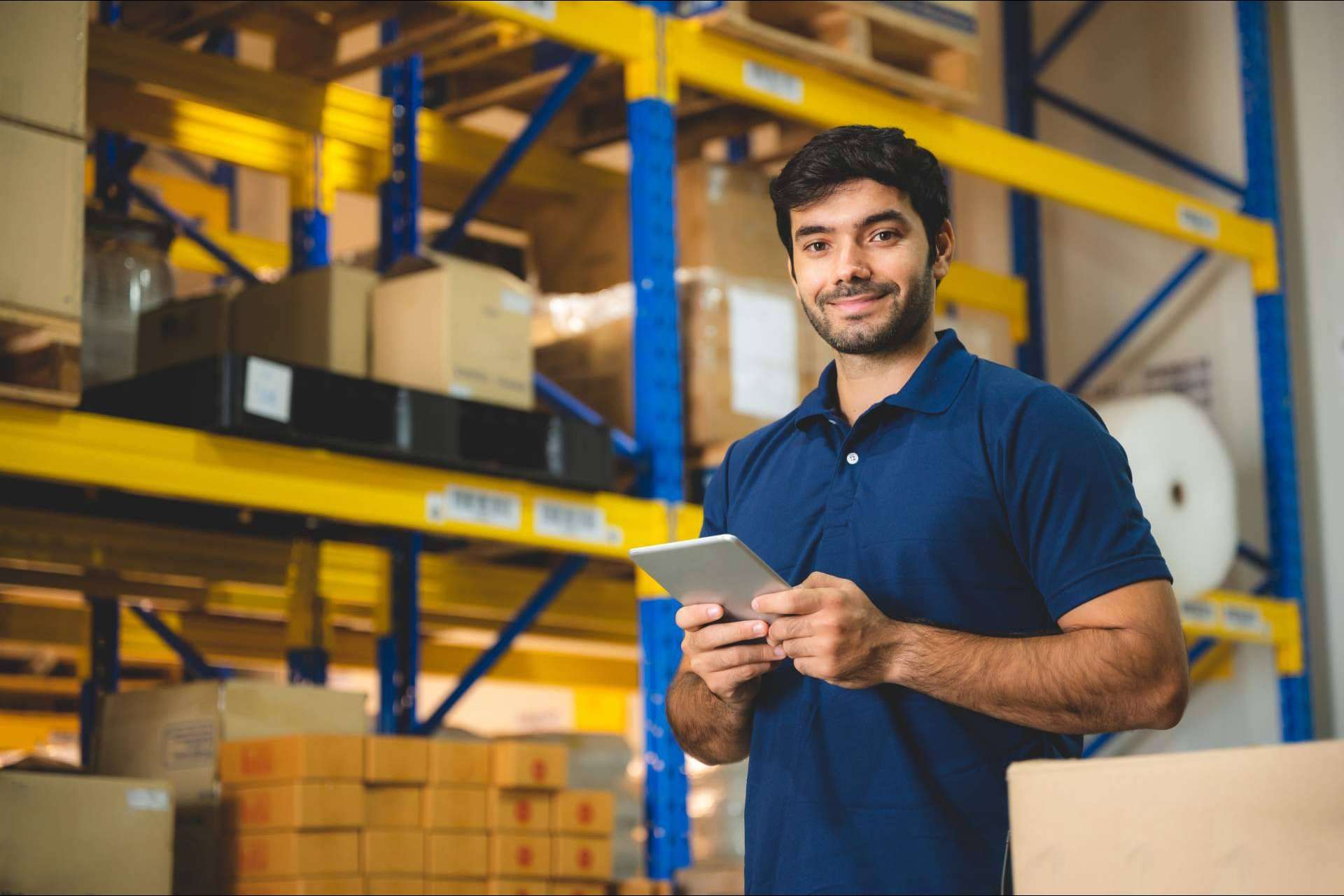 Servicio de almacenamiento y paquetería, factores imprescindibles para el correcto desarrollo de una empresa