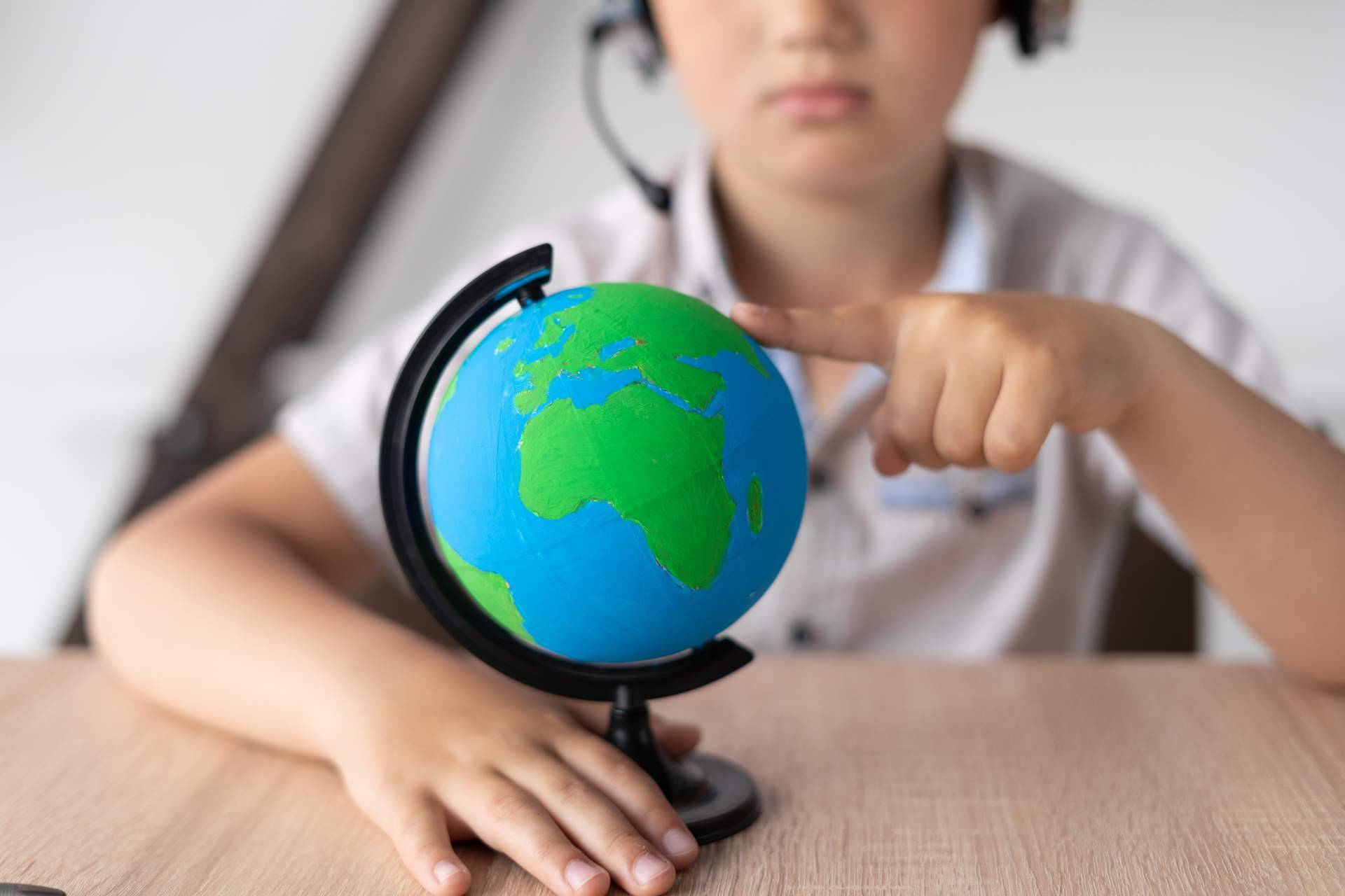 Los viajes de fin de curso en inglés organizados por Natuaventura