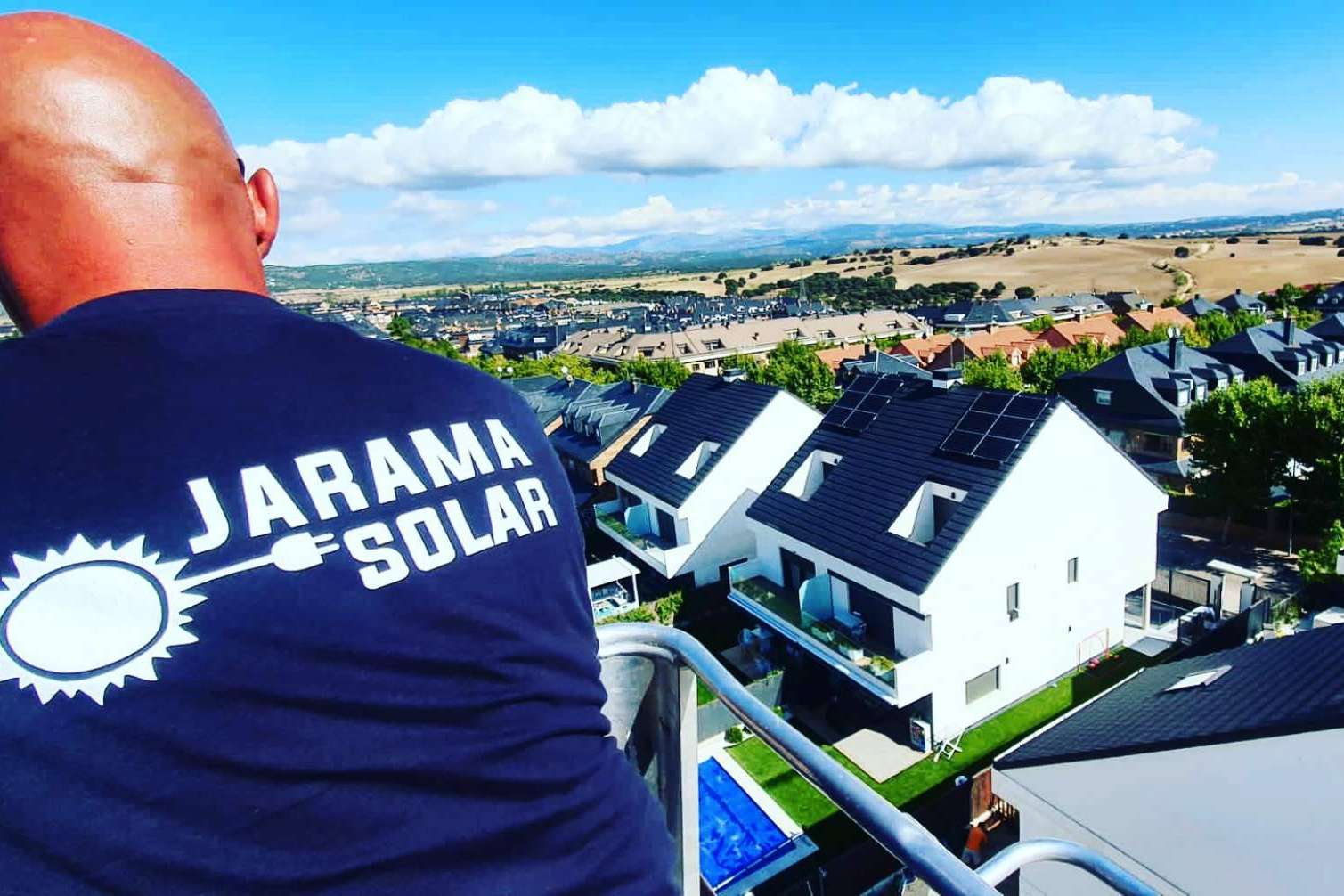 Los beneficios del autoconsumo fotovoltaico, por el equipo de Jarama Solar