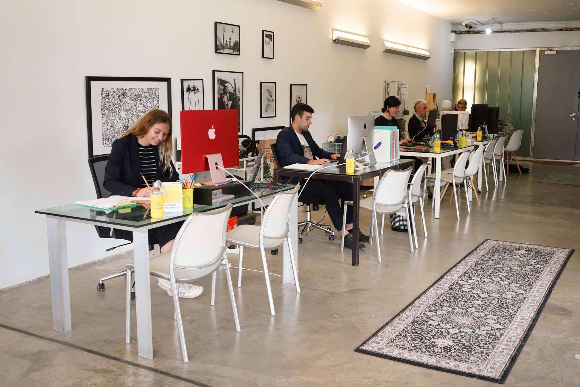 ¿Cómo tiene que ser una web en 2021? MegatronHQ asegura que los negocios con página web son las empresas del futuro