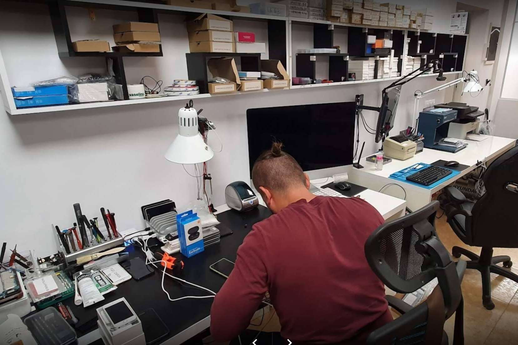 El servicio técnico multimarca llega a toda España con Arréglatelo