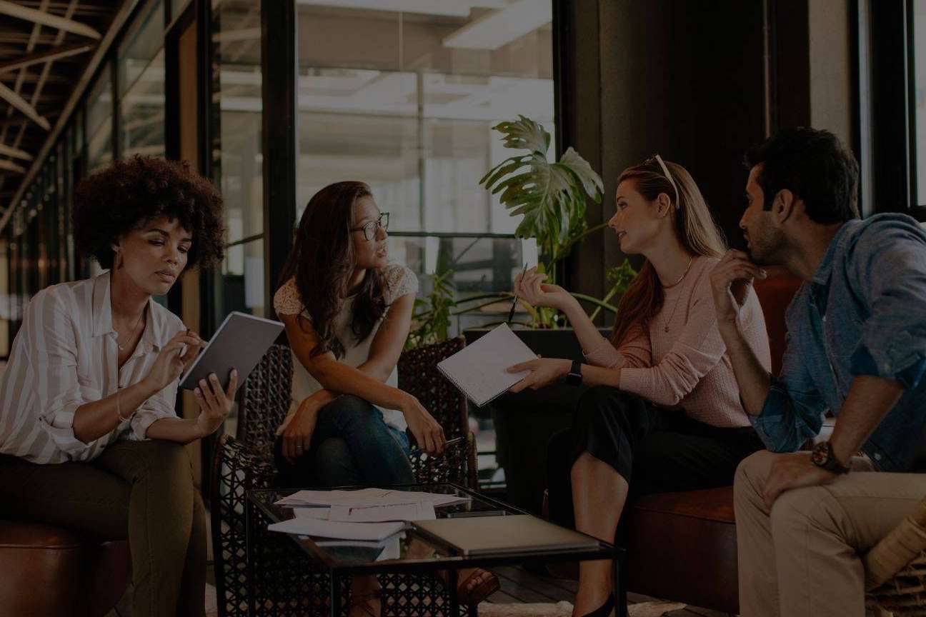 Hill Planet es la agencia innovadora centrada en el uso de tecnología y automatizaciones