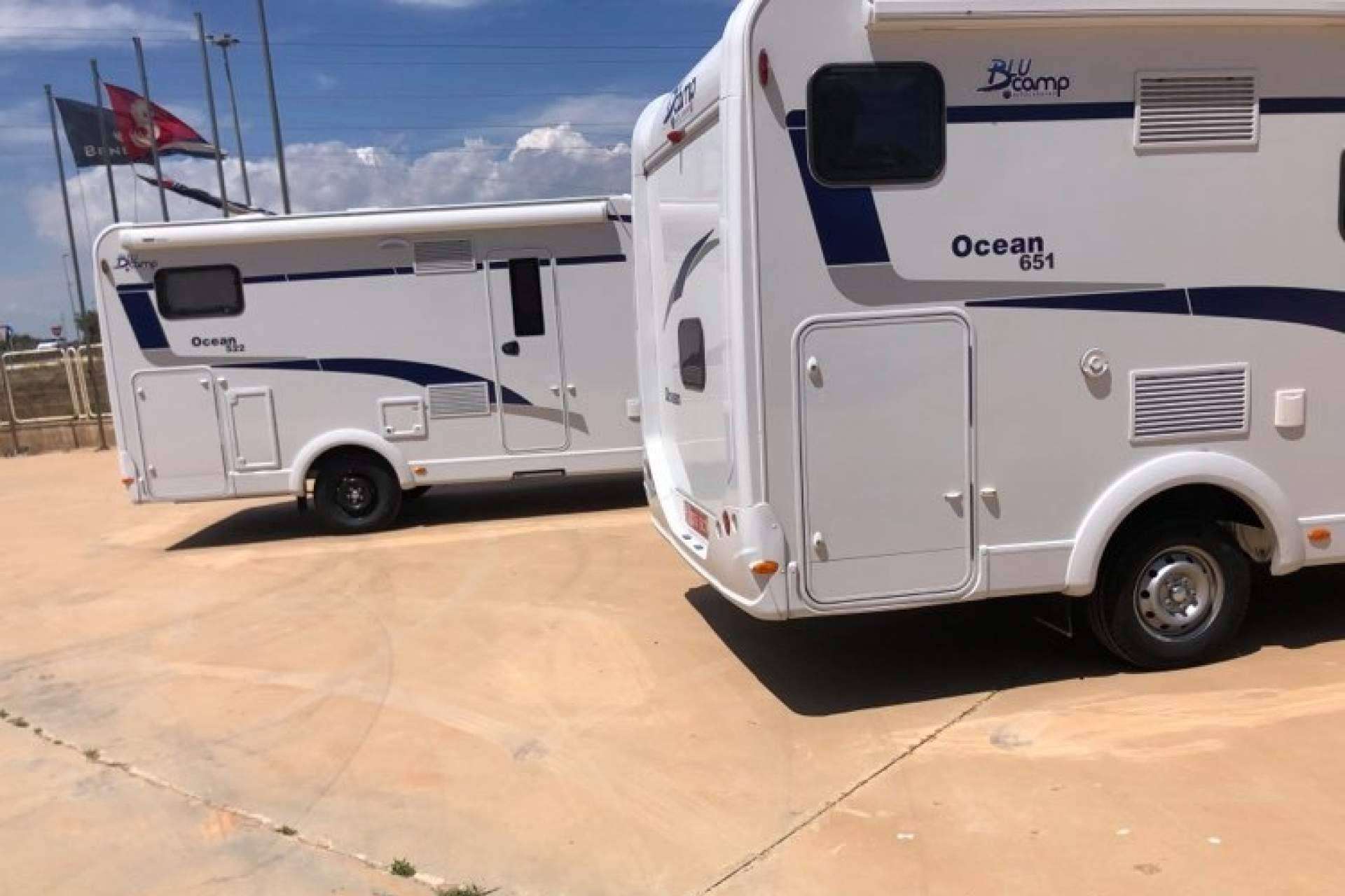 Las ventajas del alquiler y venta de autocaravanas en Murcia con Motorhome Center