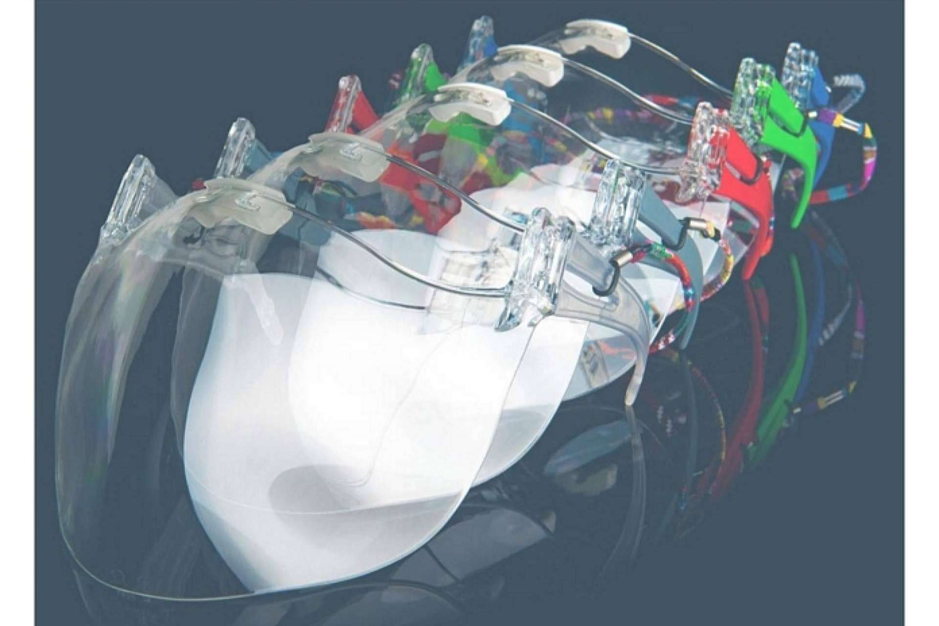 Protect Soiart Distribución es el distribuidor oficial de las mascarillas transparentes AllegraMask en Cataluña