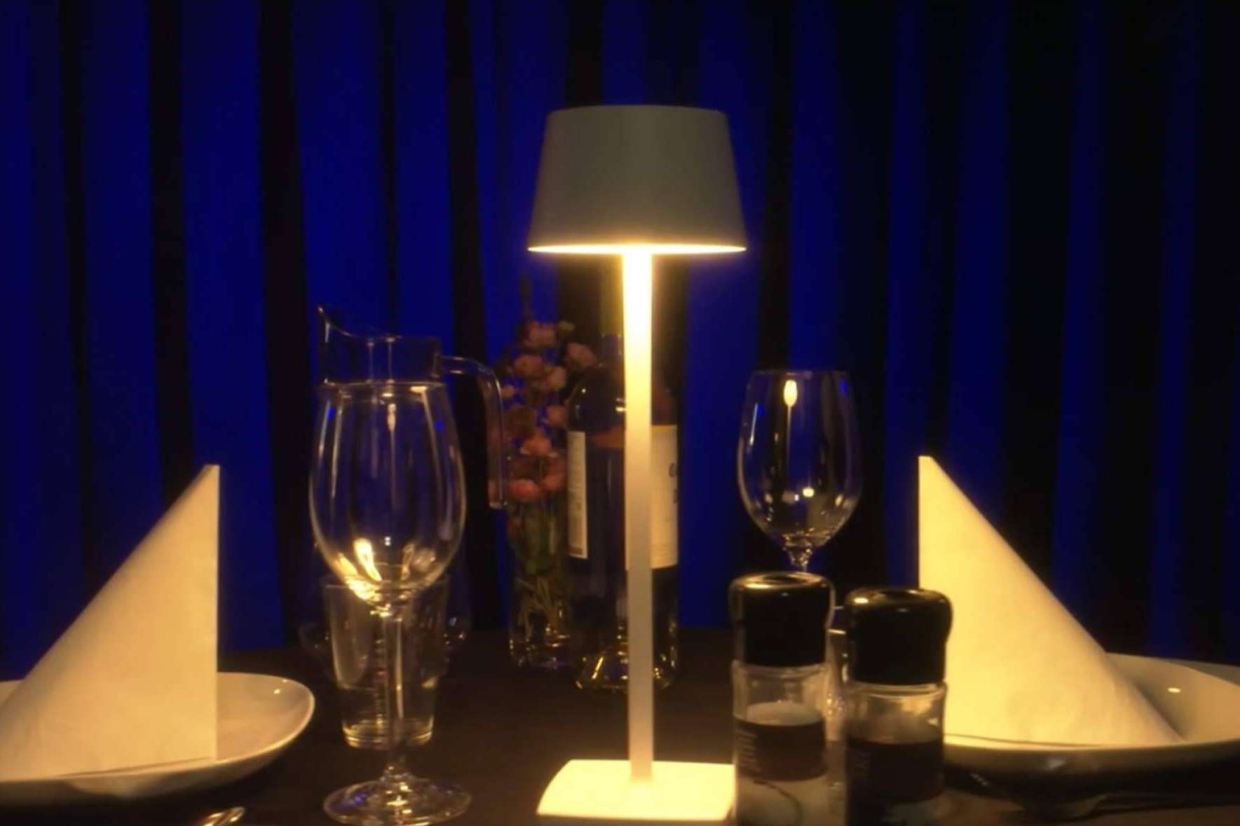 Iluminación decorativa para conseguir un hogar o negocio acogedor en Soiart Distribución