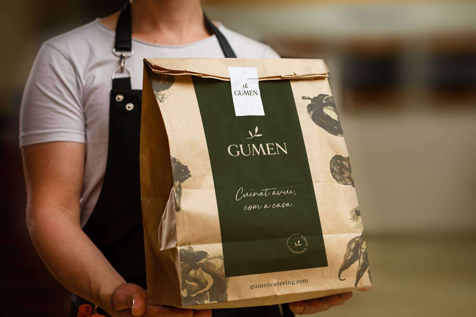 Mejorar la productividad de los empleados con la propuesta de Gumen