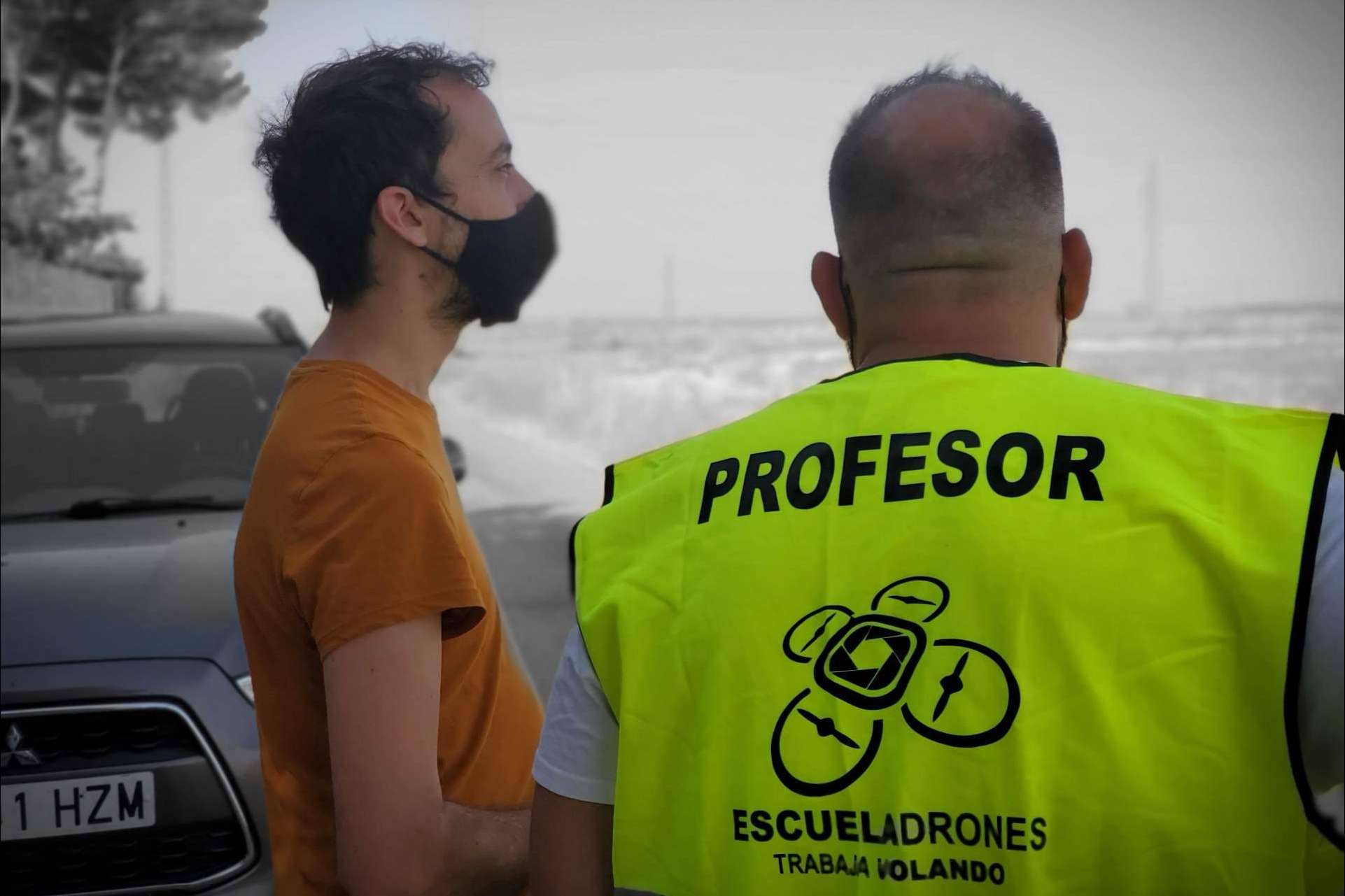 ¿Qué formación para pilotar drones se requiere según la normativa europea? Aeroescuela Xtreme