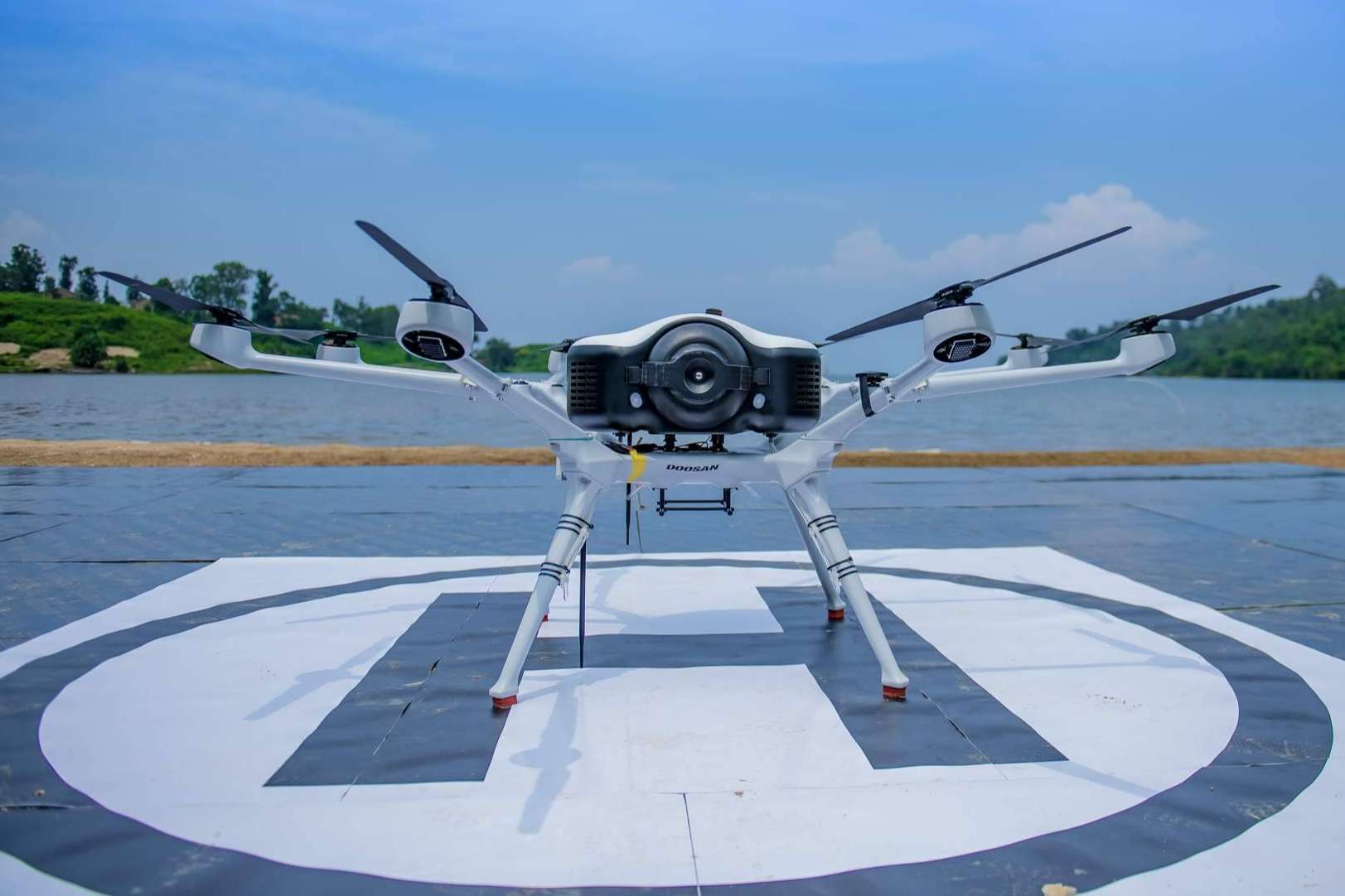 FRP Advanced Technologies Aerospace & Defence S.L., la empresa que pone a disposición la opción de renting para vehículos aéreos no tripulados (UAS)