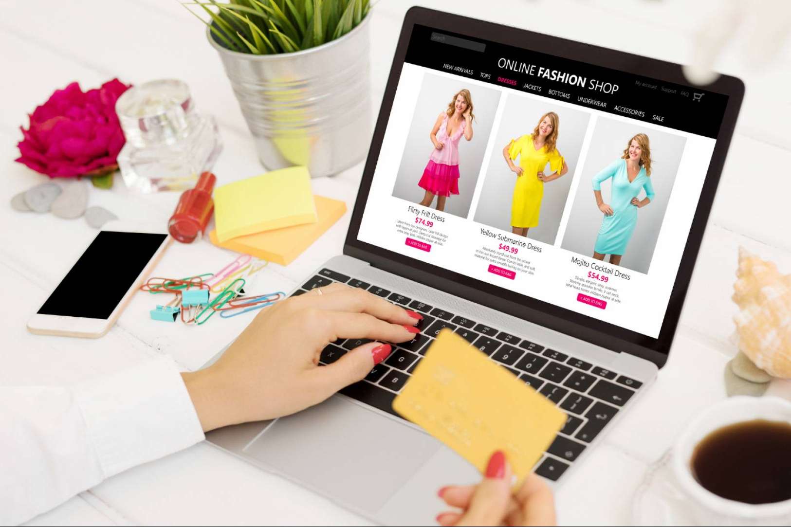 Digital Impacts, la agencia de marketing especialista en la digitalización de negocios