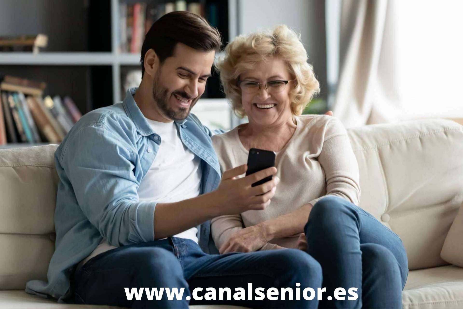 Canal Sénior promociona la Agenda 2030 y ODS a través de su plataforma online