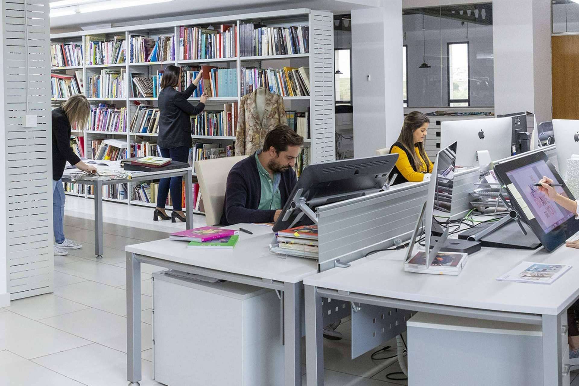 Rioma, compañía dedicada a la fabricación textil utilizando materiales sostenibles