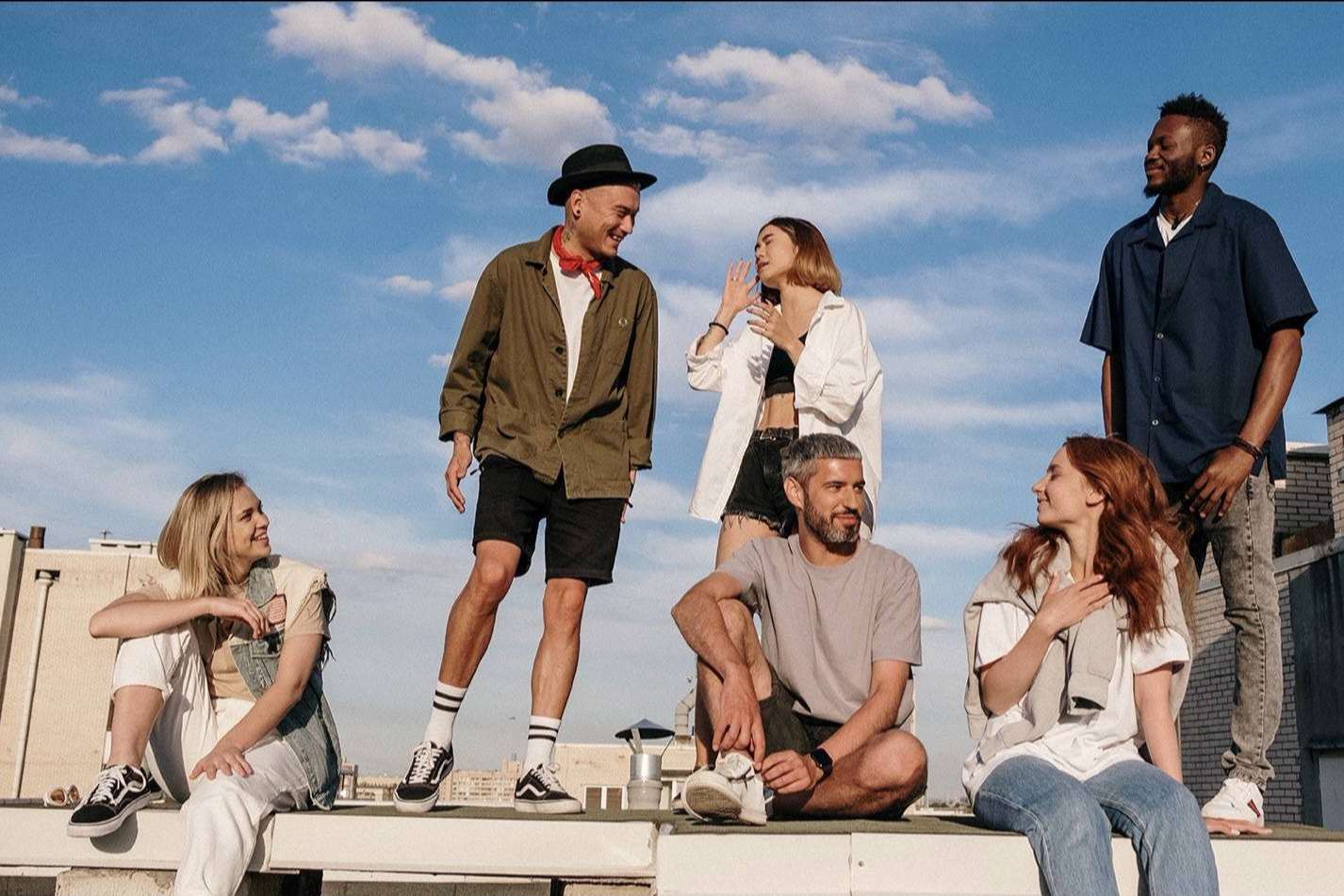 Flappin' es la nueva plataforma para romper con la rutina y explorar nuevos destinos