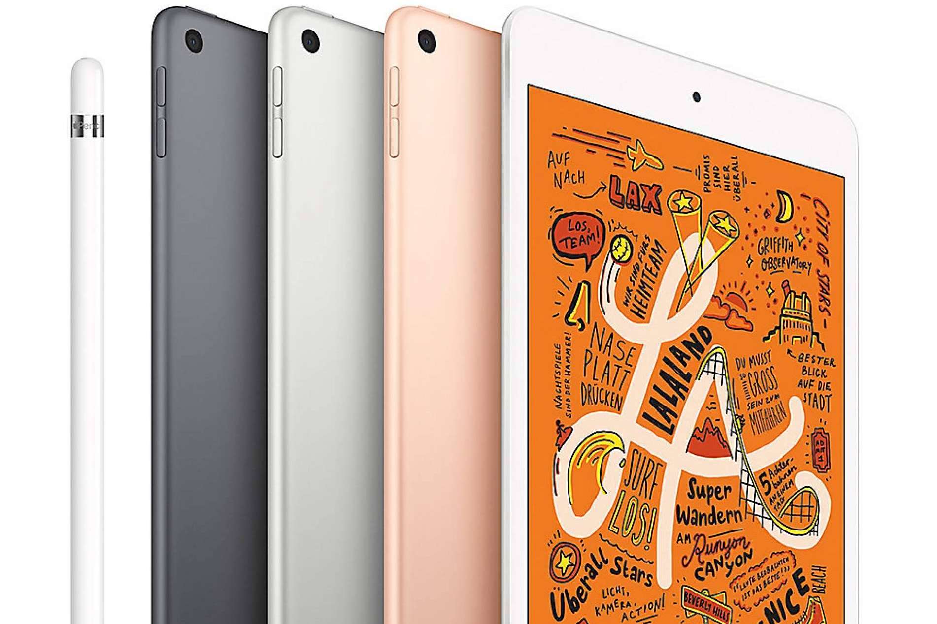 Apple Watch o iPad, algunas de las mejores opciones para regalar estas Navidades con OfertasApple