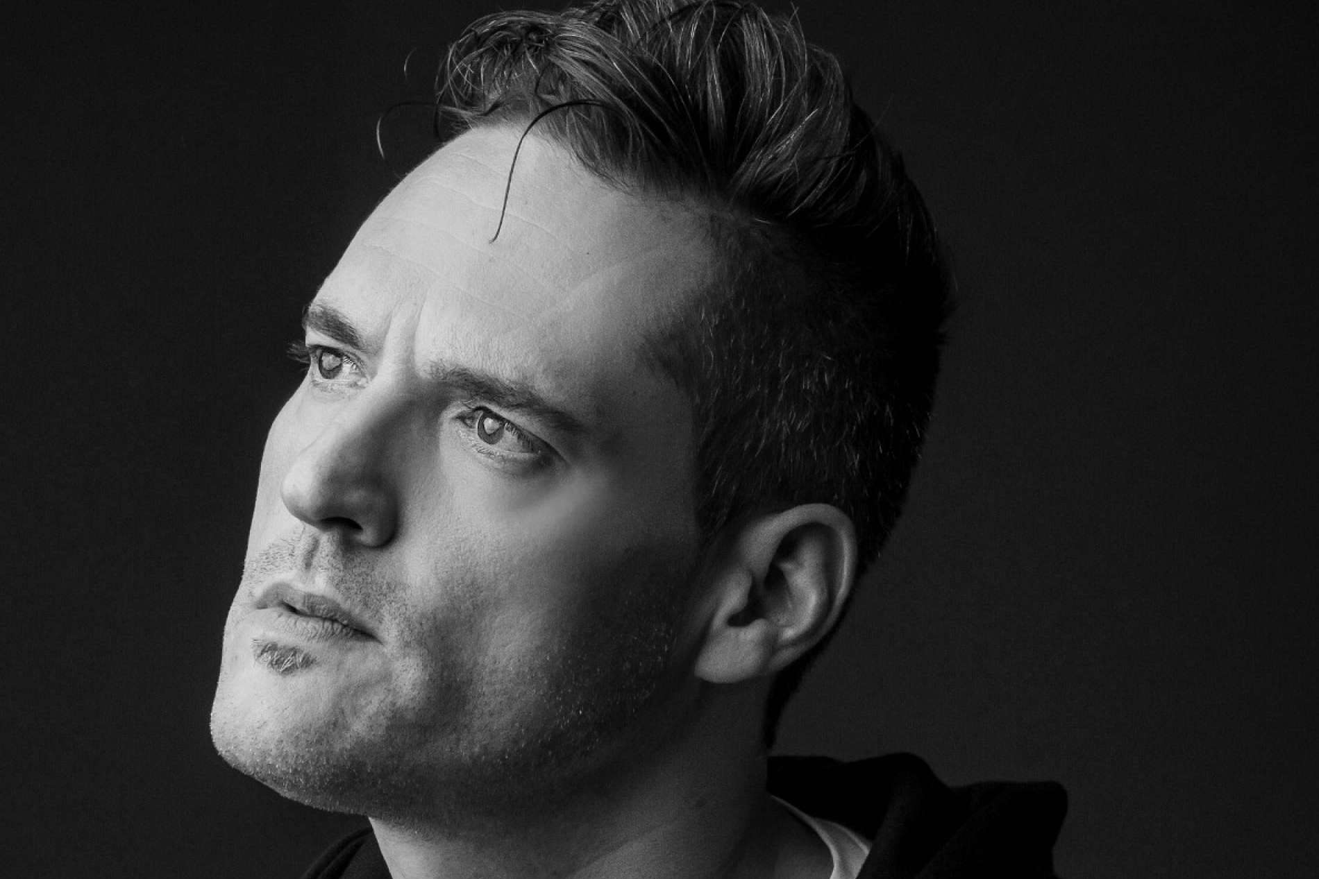 Entrevista al DJ Ivan Jimenez sobre sus orígenes musicales y su nuevo tema Lay Me Down