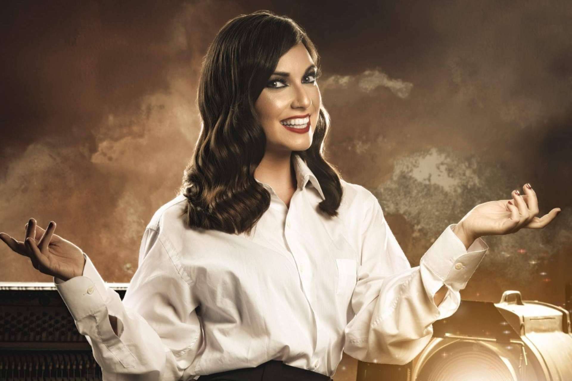 ¿Dónde conseguir entradas para el musical de año, La Magia del Señor Walt?  por Entradas Total