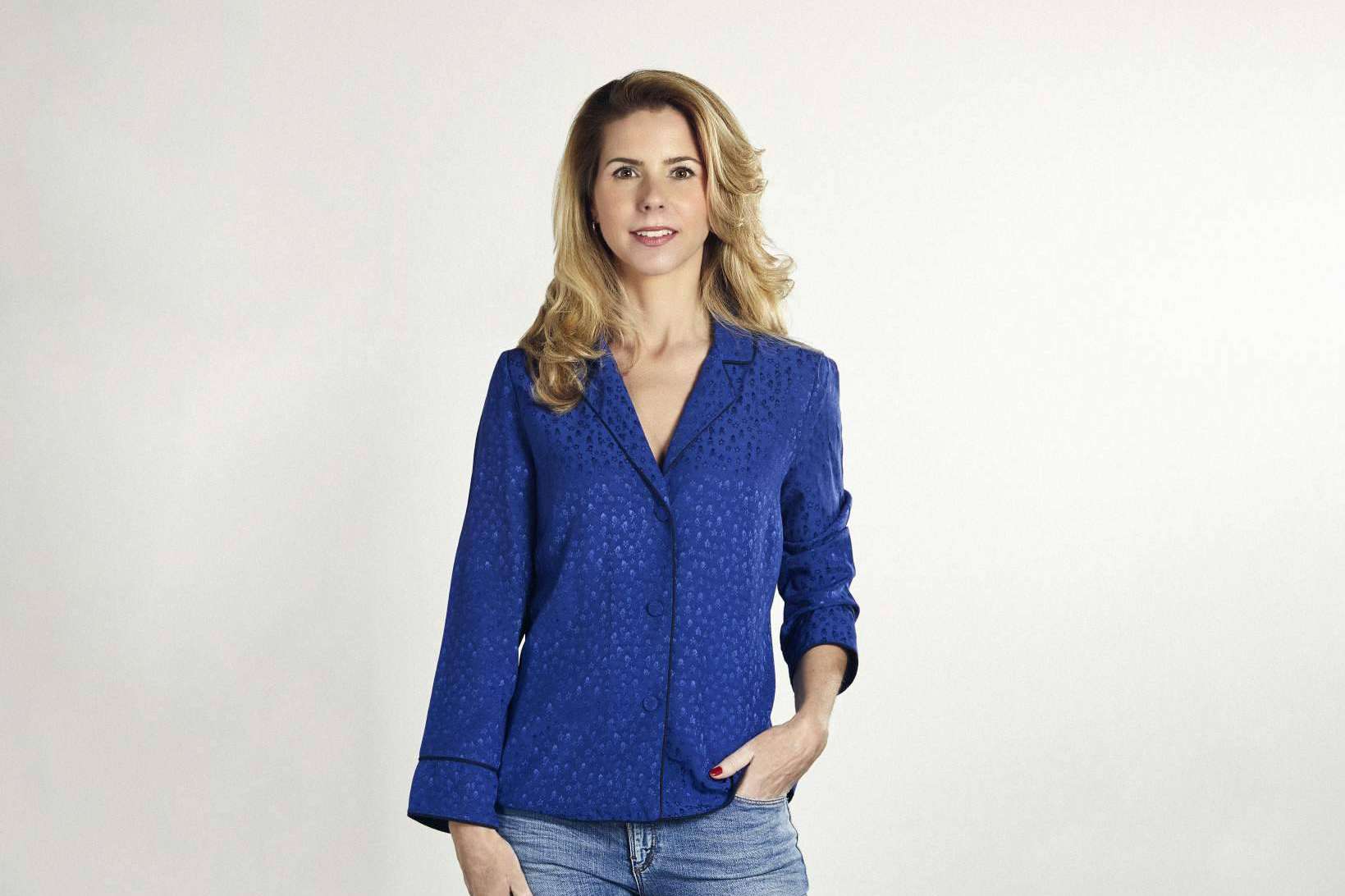 Los consejos de Virginia Barrau para prevenir el cáncer de mama