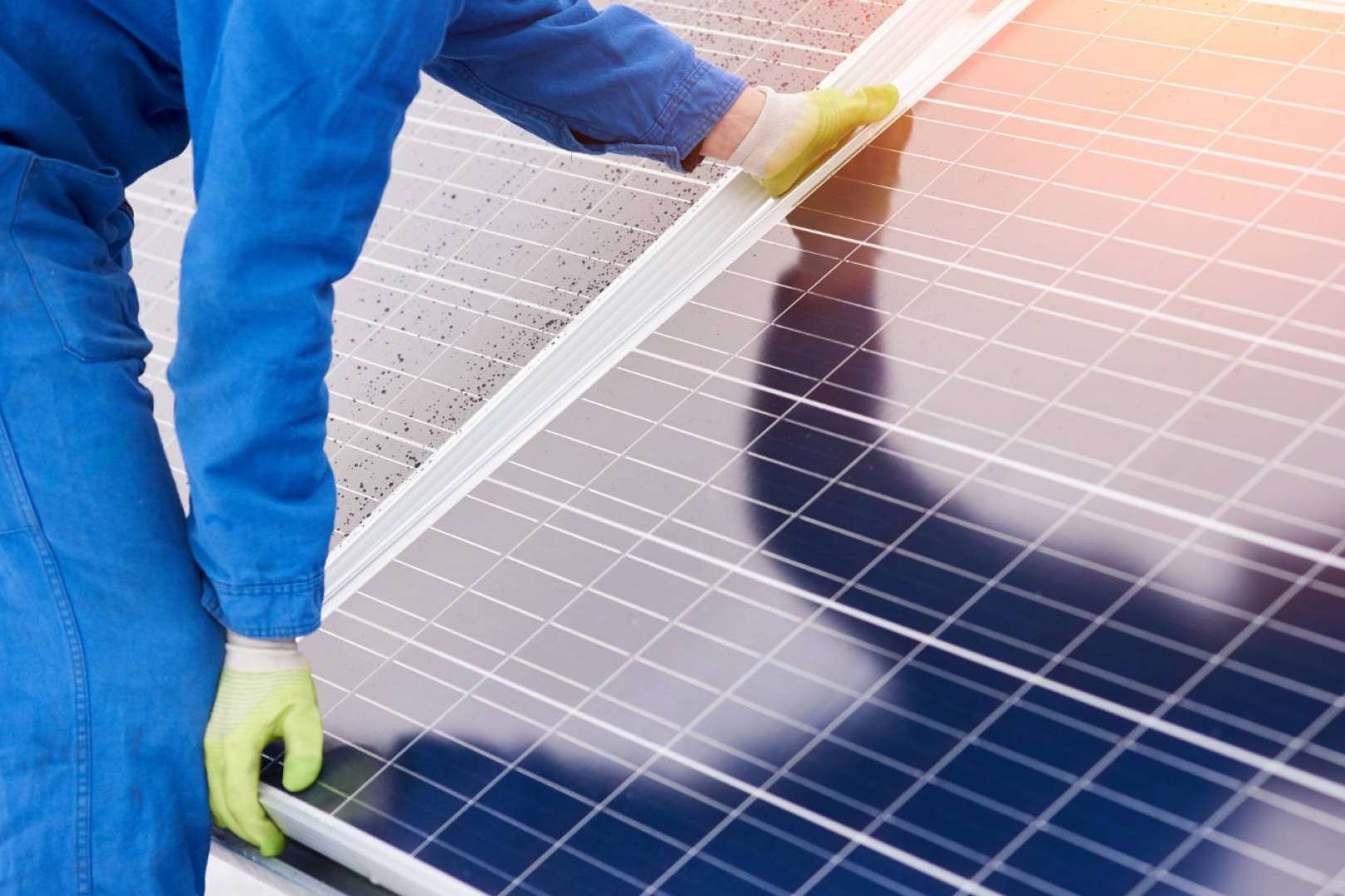 Conecta2 Energía garantiza la optimización y energía sostenible