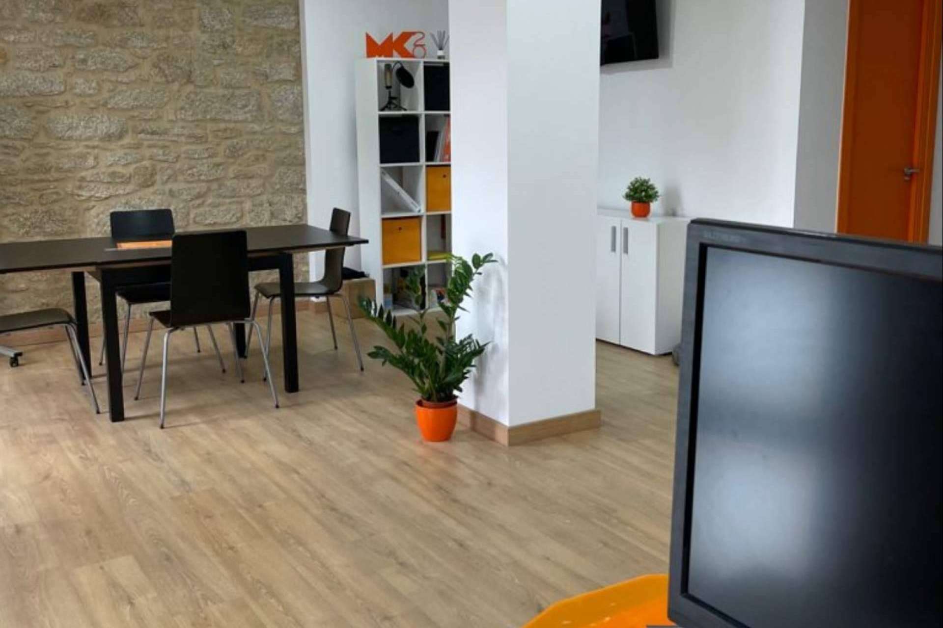 MK 20 es la agencia de marketing en Santiago de Compostela para pymes