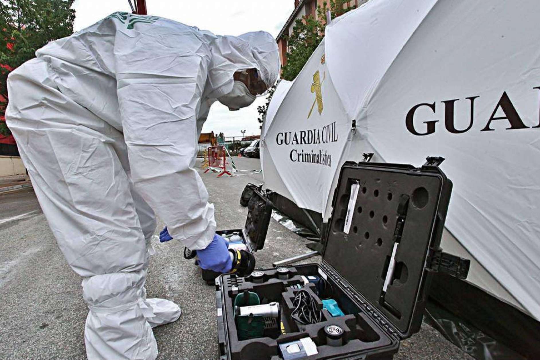 Una de las líderes en academias de Guardia Civil por su relación calidad-precio