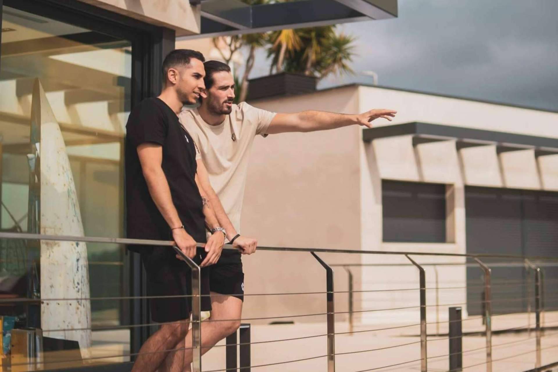 Vocación y dedicación, la historia de los fundadores de Trading Lab Mastery 2.0