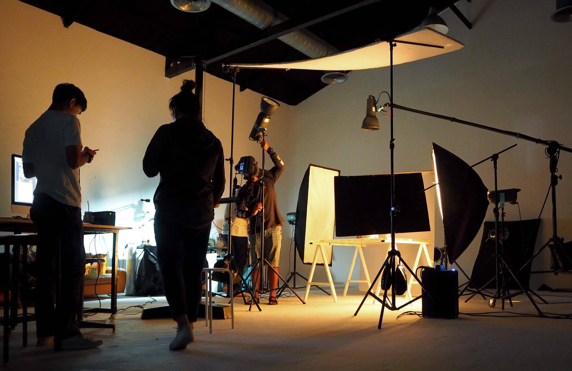 The Video Network explica cómo generan contenido en redes sociales las empresas