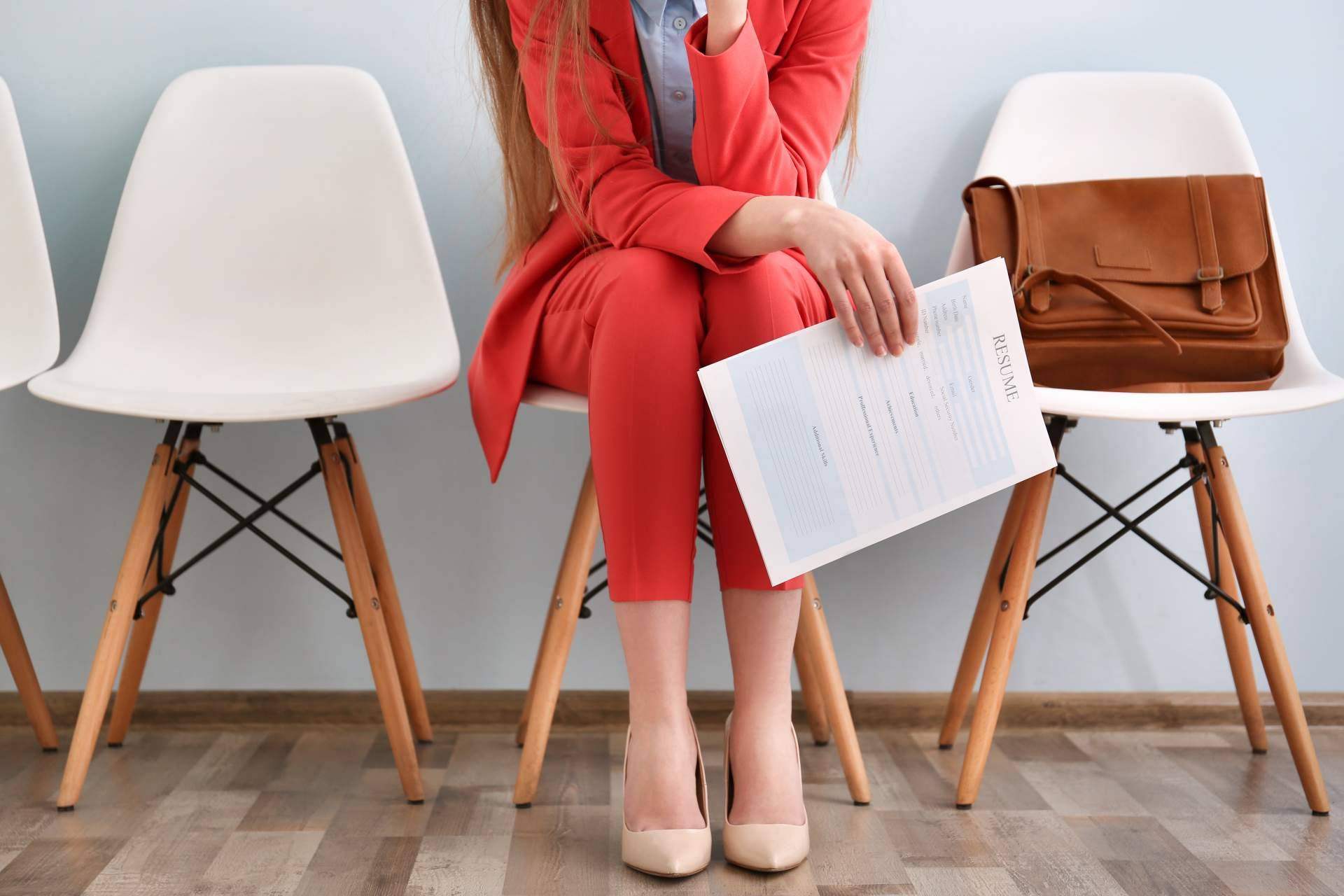 ¿Cómo se puede encontrar trabajo si no se tiene experiencia? Por AICAD Business School