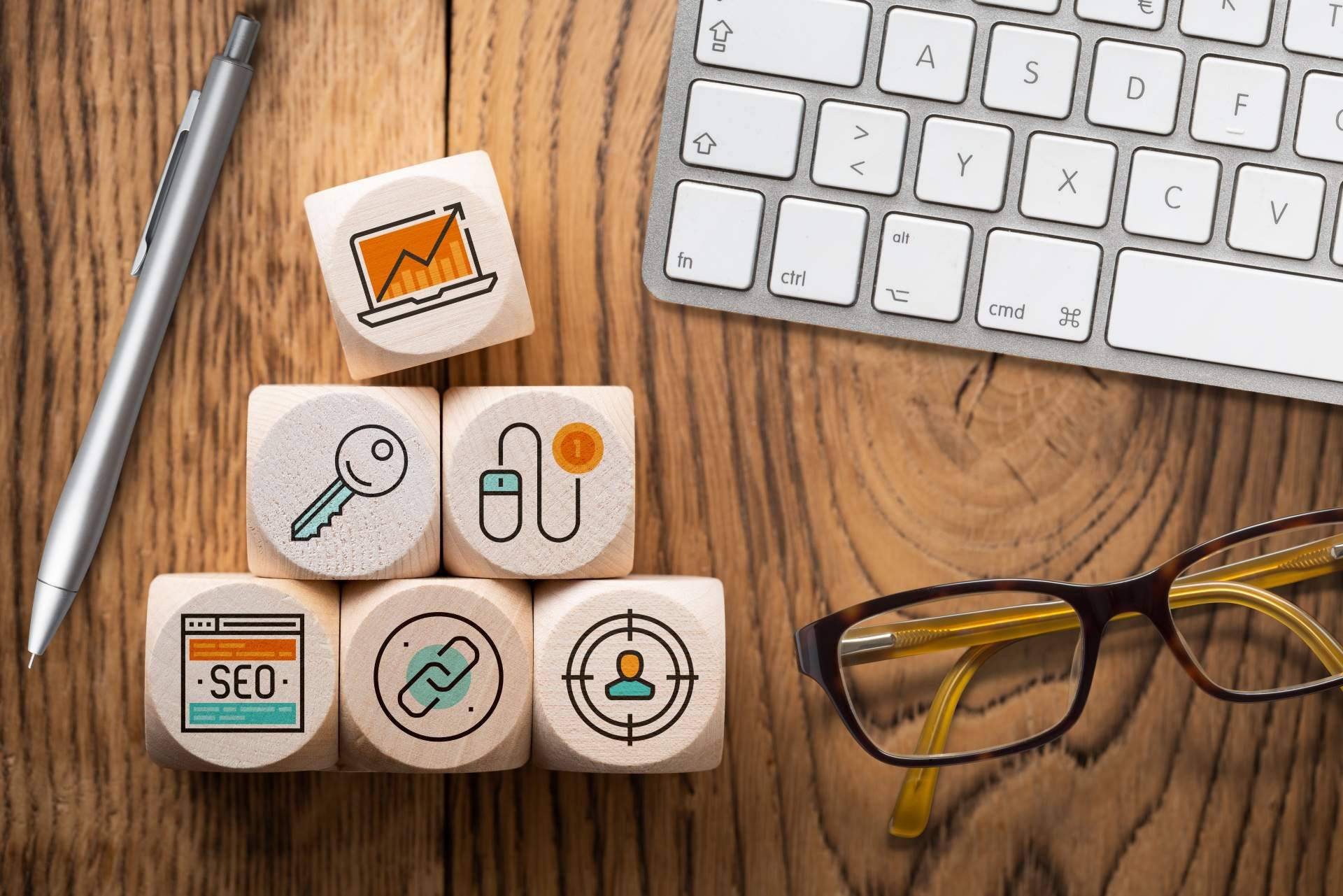 Talentum Digital ofrece el servicio de posicionamiento web diseñado para aparecer en los primeros resultados de búsqueda