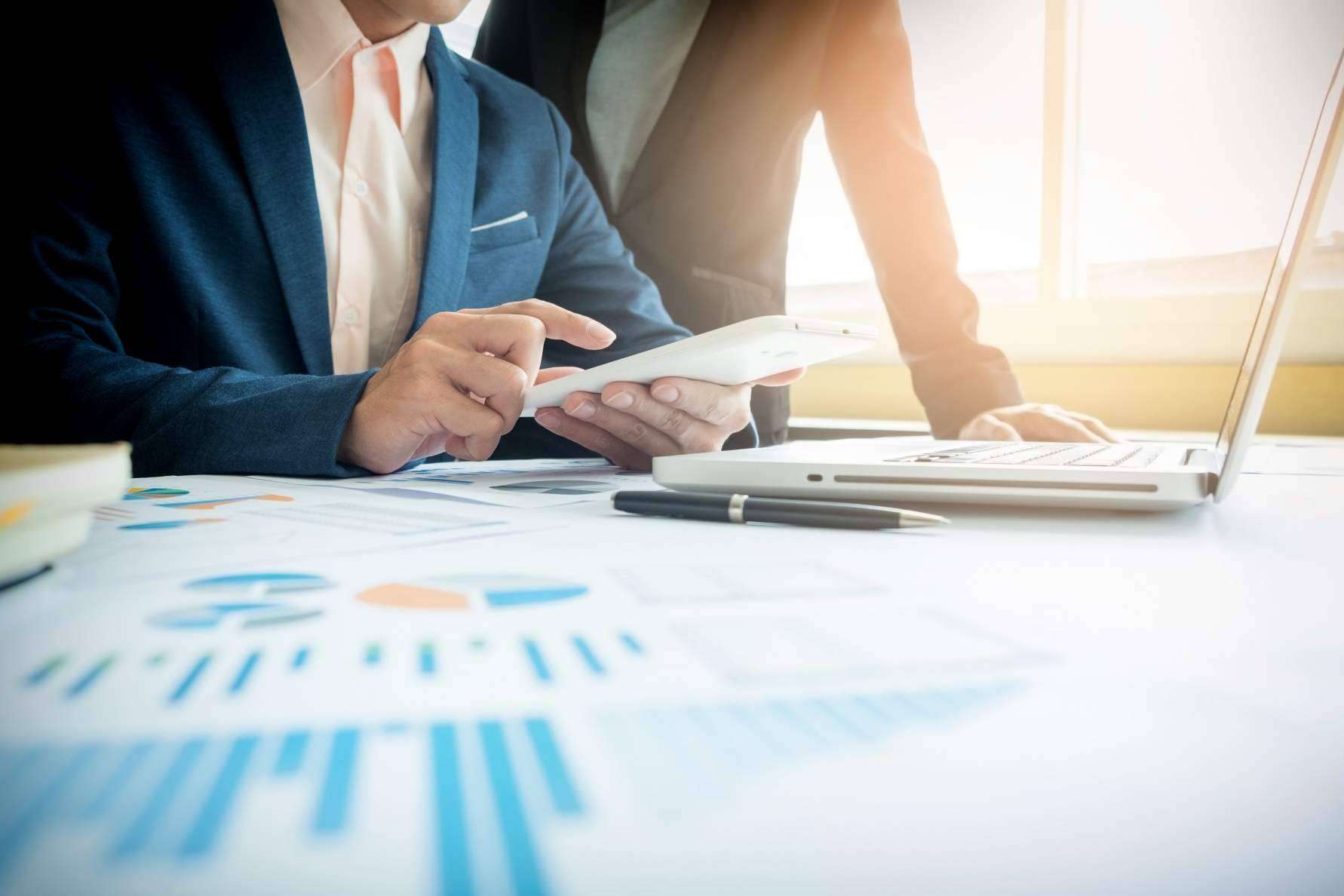 Conseguir financiación del circulante para una empresa de la mano de The Lion Brokers