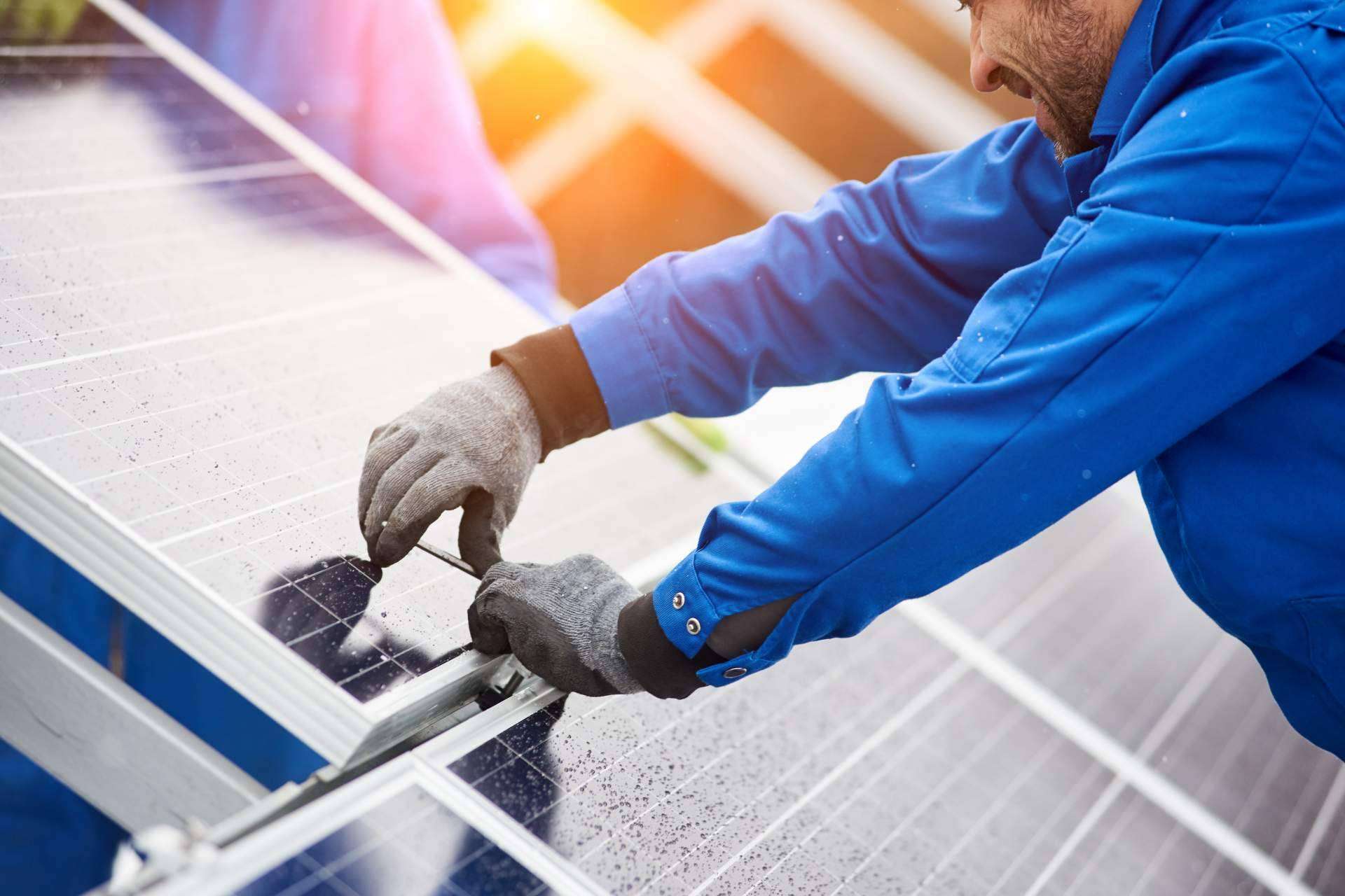 Solar Energy expone el engaño de los vendedores de energía solar
