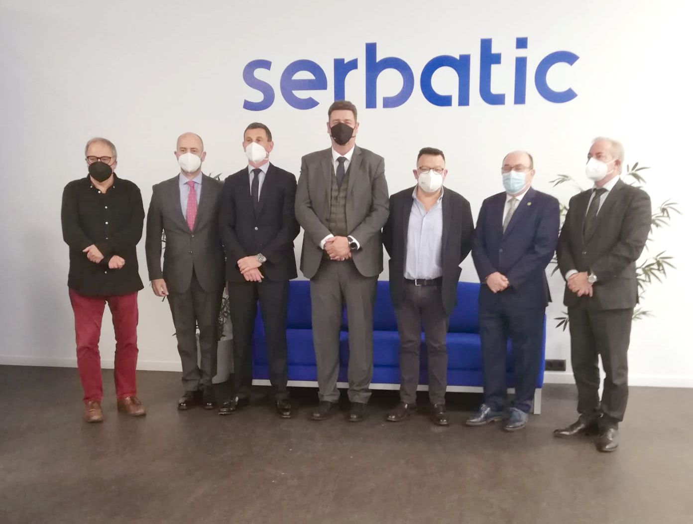 Serbatic Zamora desarrolla proyectos digitales desde Castilla y León e impulsa el talento local