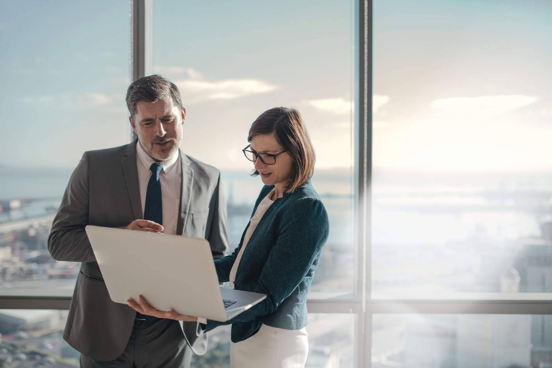 ¿Cuáles son las ventajas de contar con un CRM inmobiliario? por OpenBroker