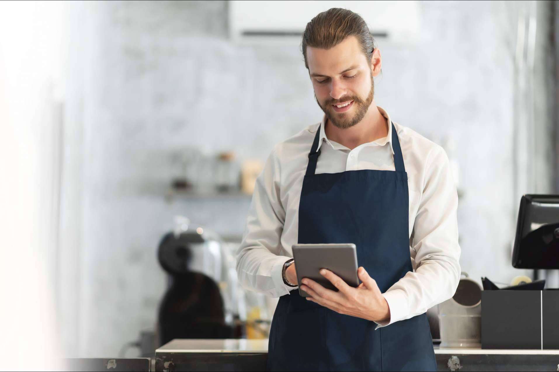 Wiselynx app es una app de recursos humanos que ha revolucionado el sector de la restauración y la hostelería