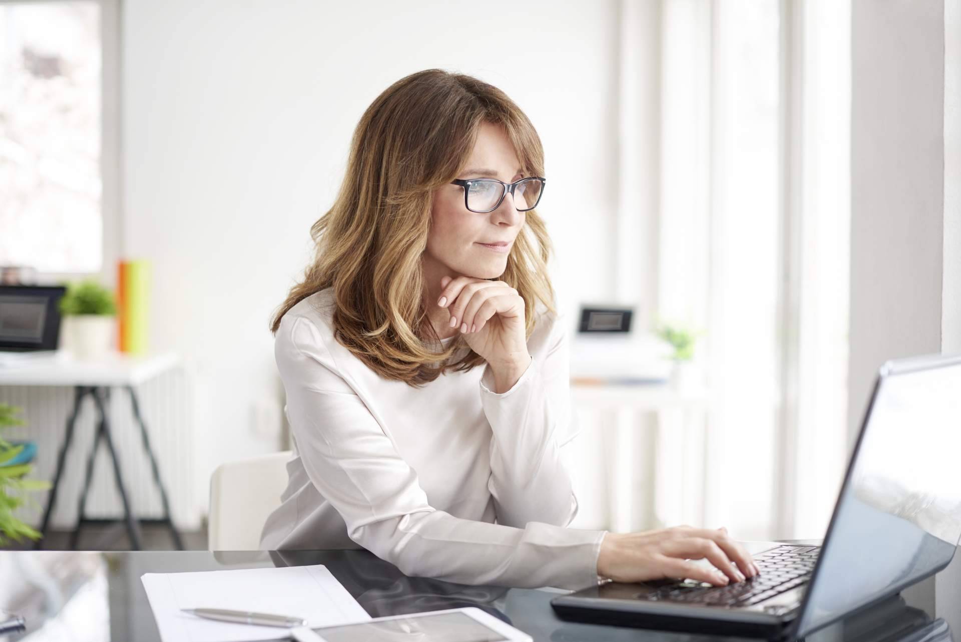 Test gratis para opositores en la página web Test Opositores
