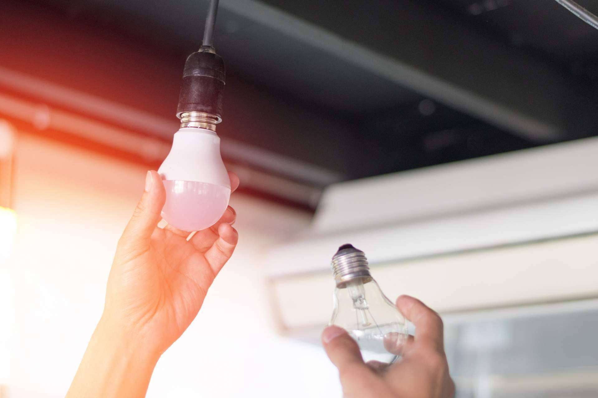 Suministros Tomás Beltrán destaca las ventajas de sus focos LED