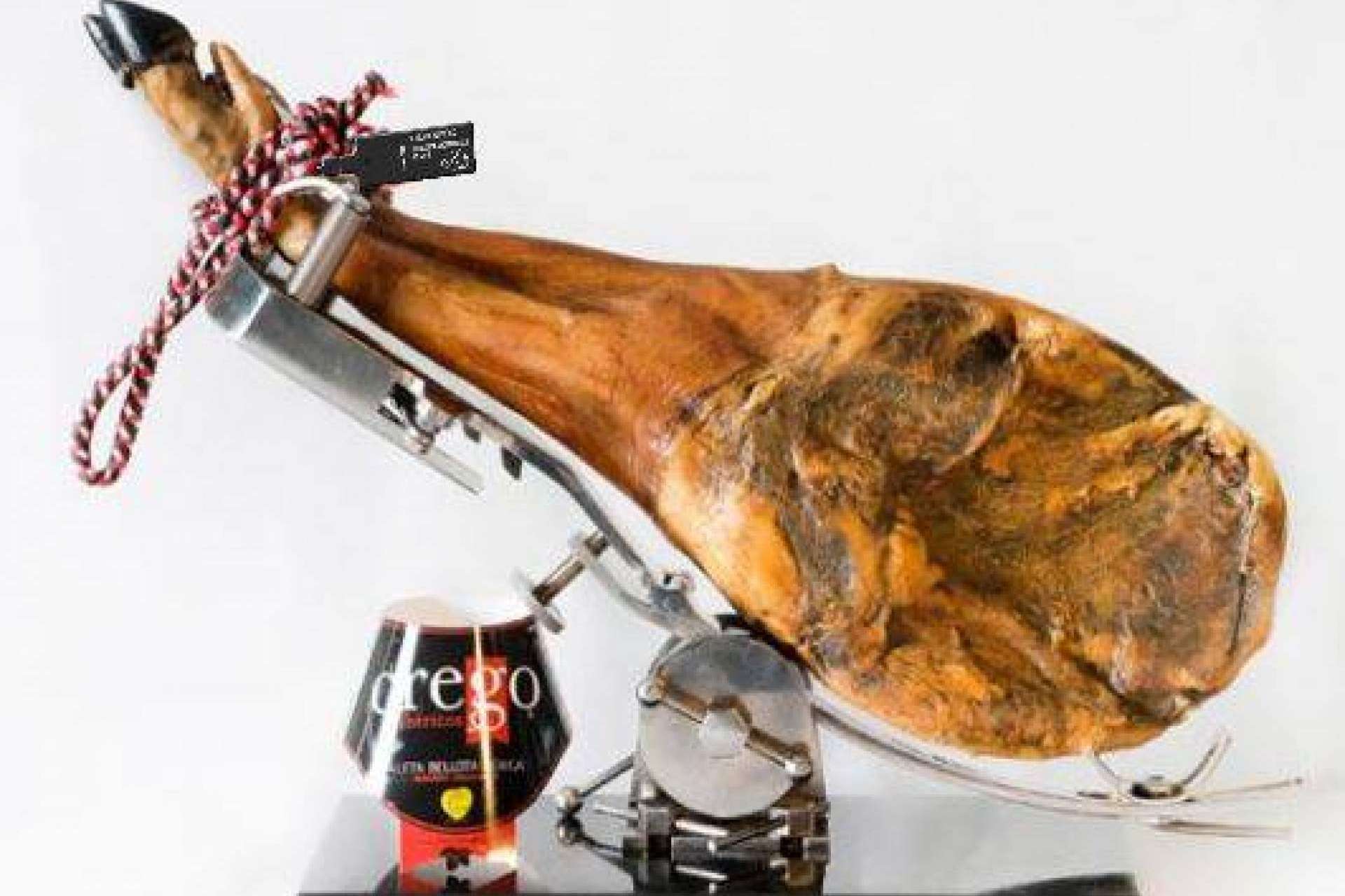 Las infinitas posibilidades que ofrece el jamón, la joya española