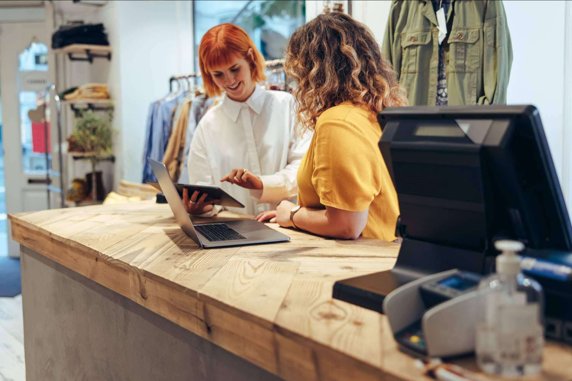 ¿Cuáles son los beneficios del marketing digital para negocios locales? Naftic