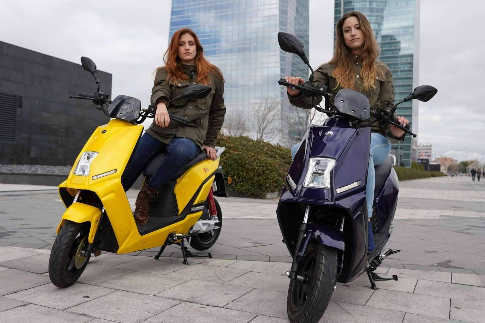 ¿Cómo evolucionará el transporte sostenible?, por la empresa fabricante de motocicletas y automóviles eléctricos Lifan