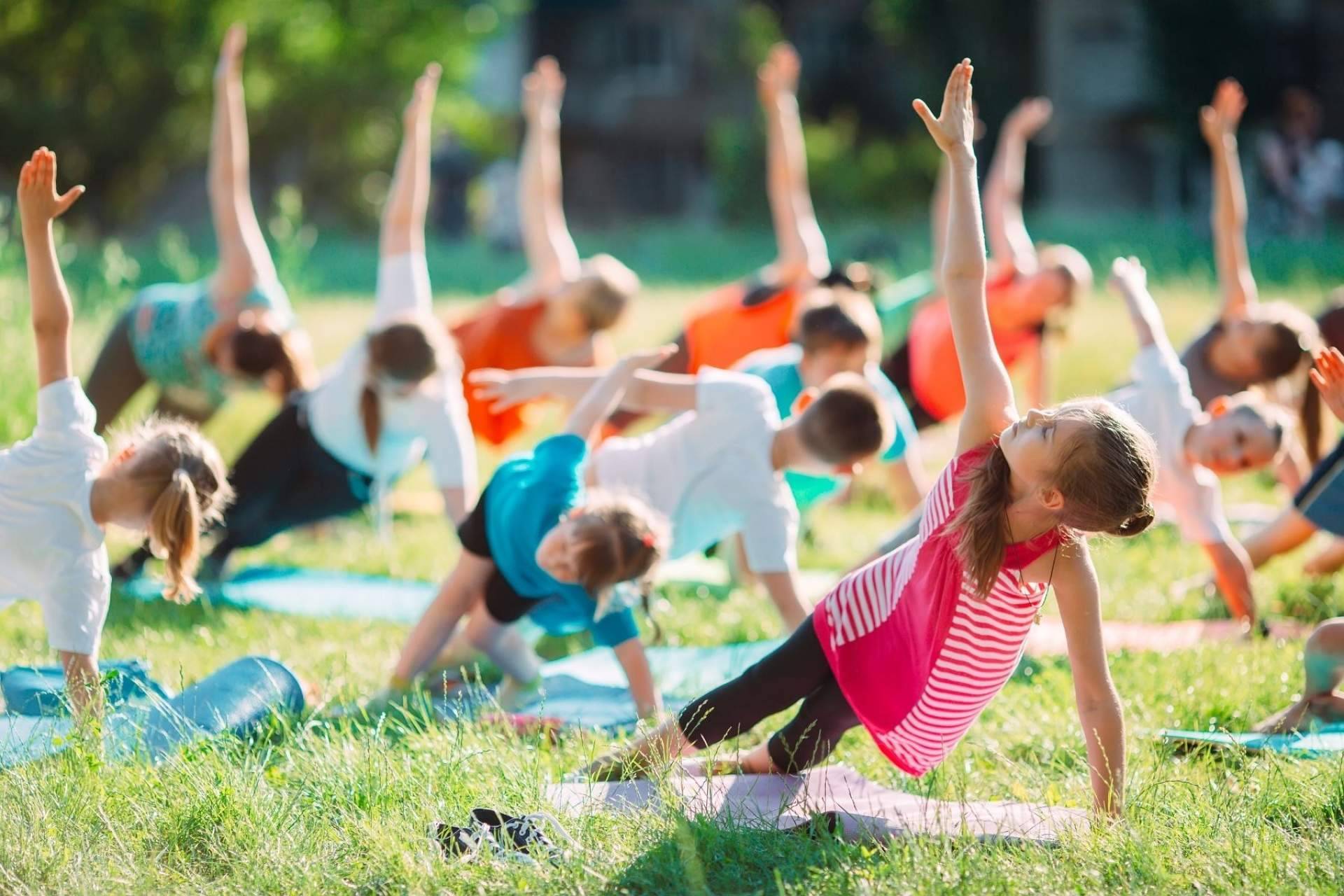 El mindfulness para niños ¿Cómo ayuda en la autoestima y control de las emociones y estados de ánimo?
