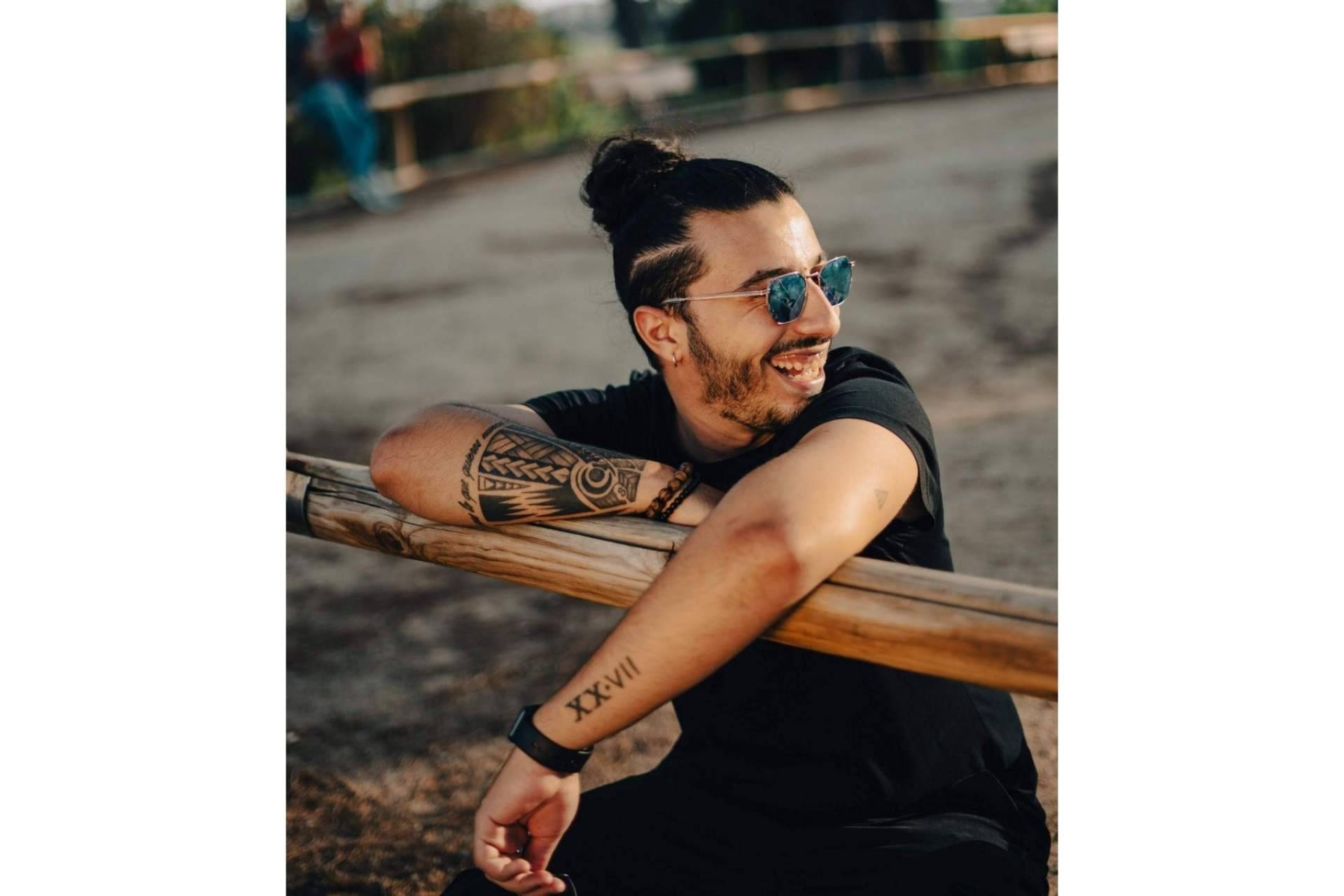 Sofiane Bendjellal es el influencer invitado a La primera noche del turismo de Alicante