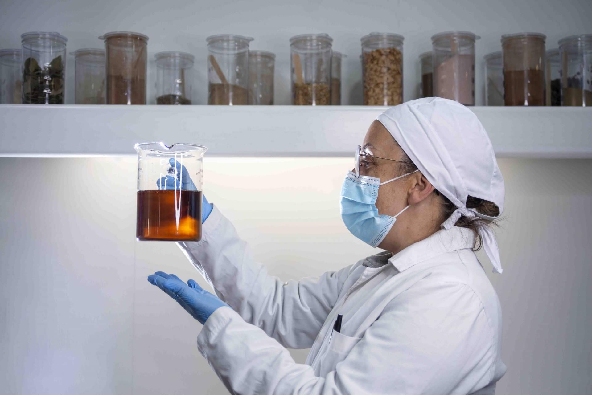 ¿Cómo saber qué productos cosméticos elegir durante el Black Friday? La línea de Cosmecéutica Ecológica Tarrazo