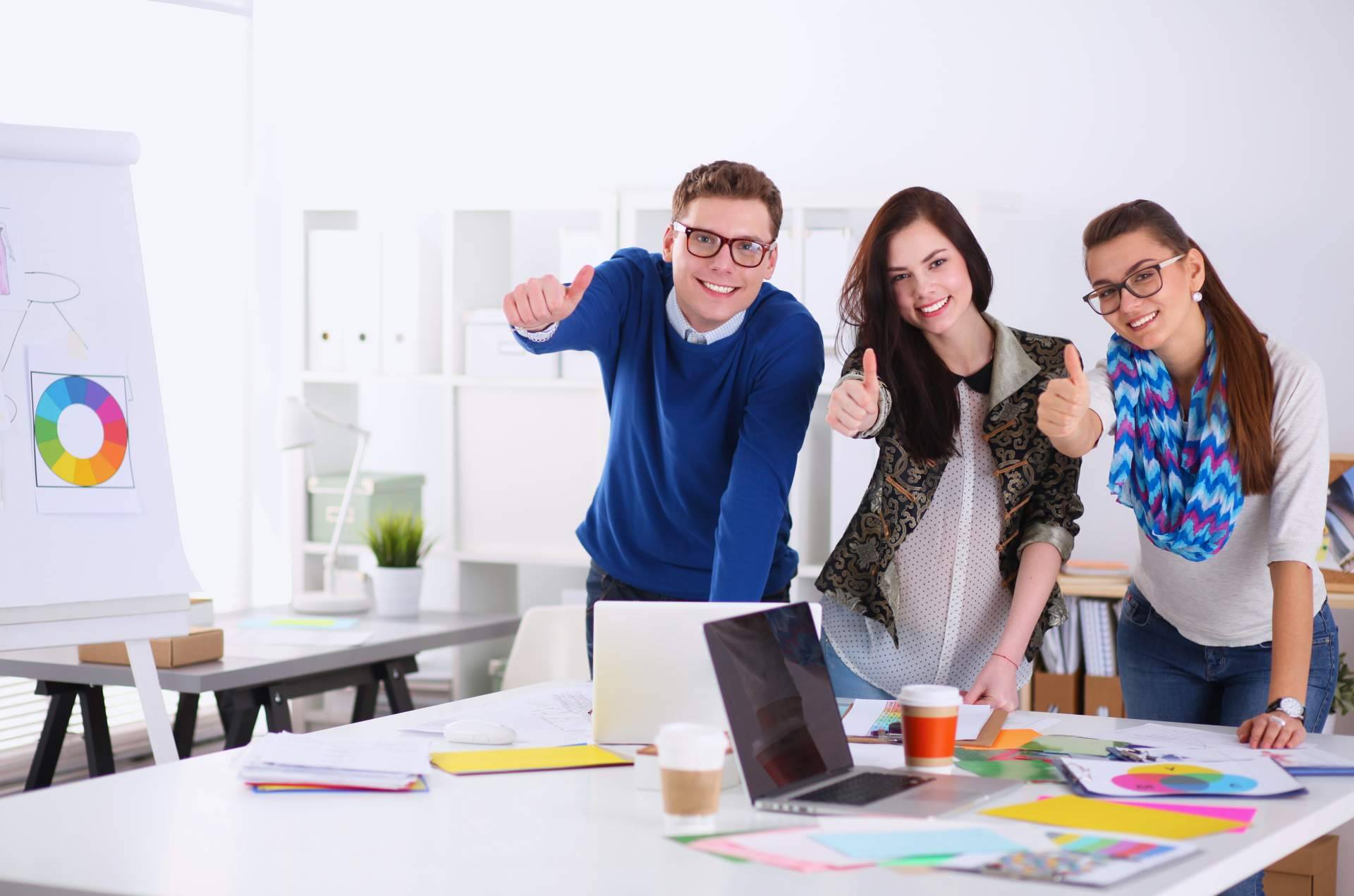 De qué manera hacer un convenio de prácticas en empresas de España con AICAD Business School
