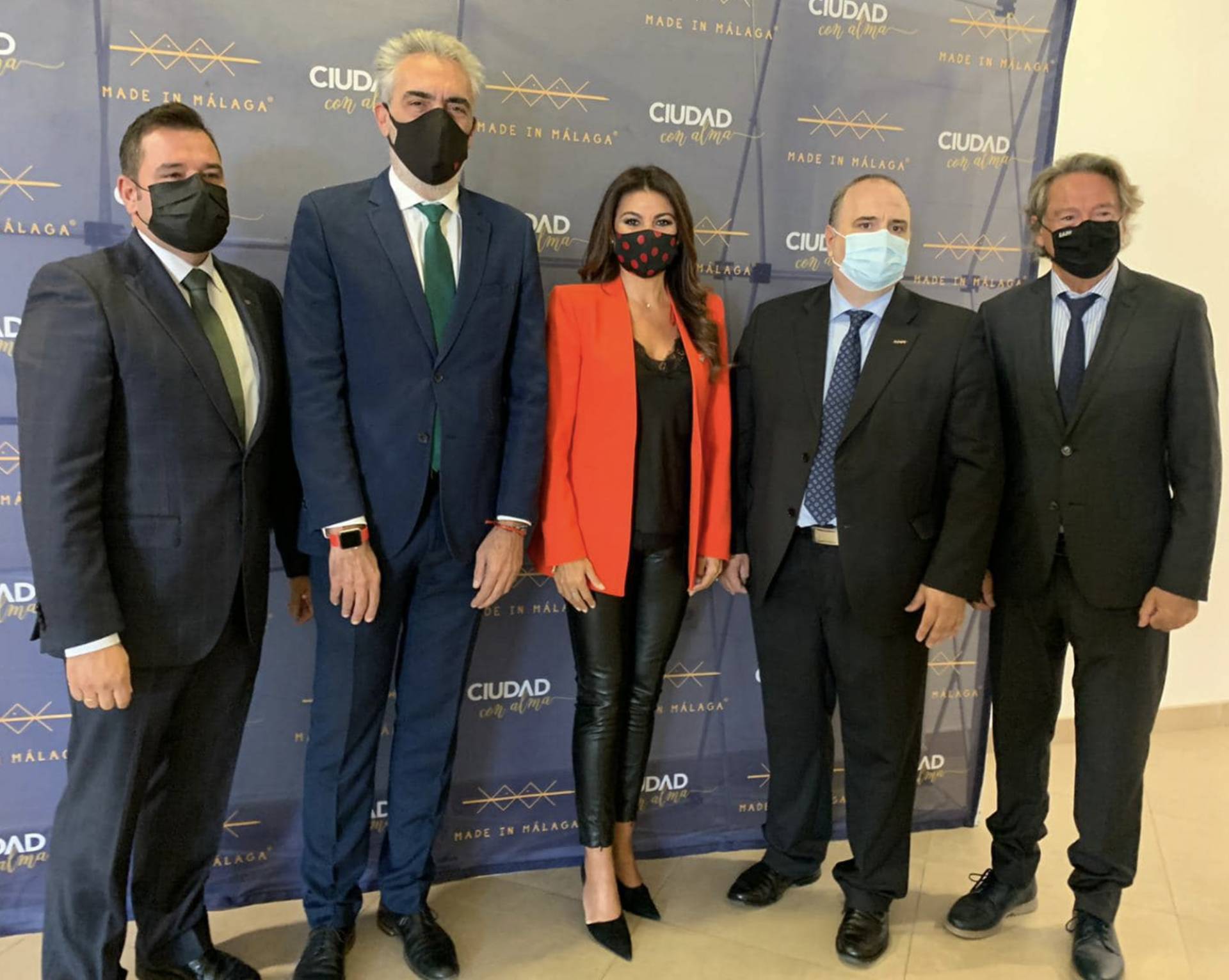 El Foro Profesional y Empresarial de Made in Málaga® para la generación de nuevos negocios