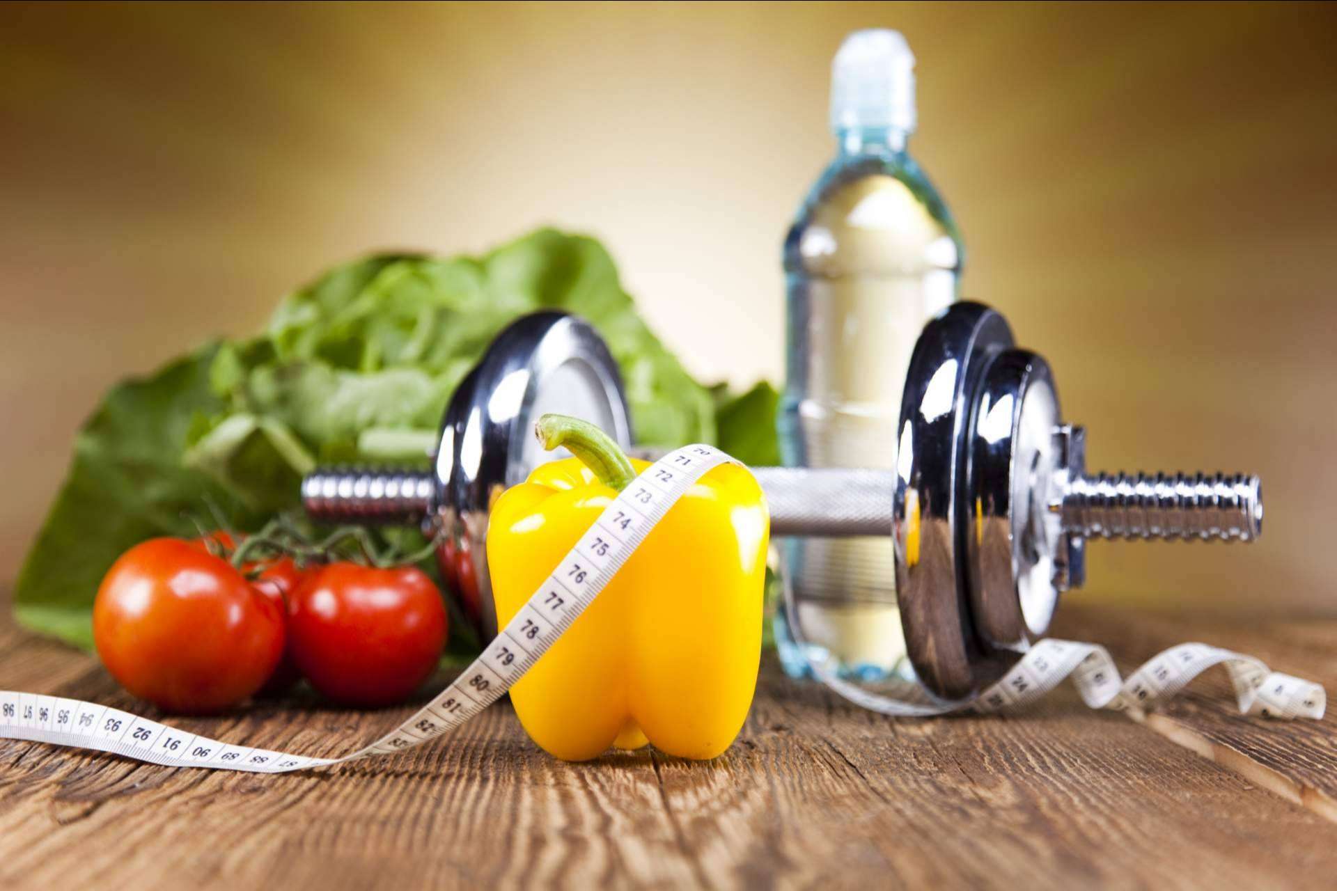 Change Body Fitness habla de la importancia de llevar un estilo de vida saludable a nivel nutricional y físico