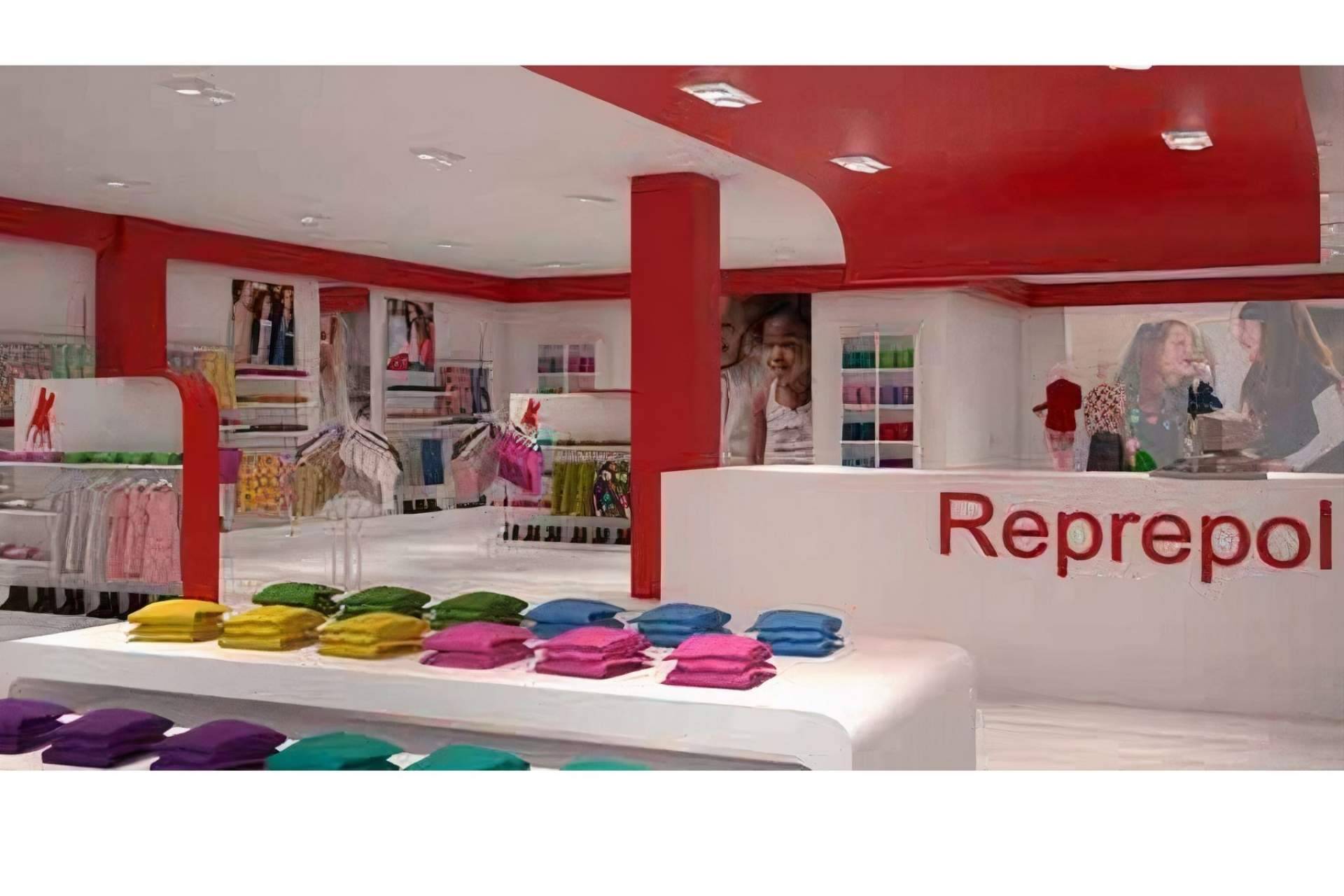 Reprepol opiniones. ¿Qué comentan los clientes?