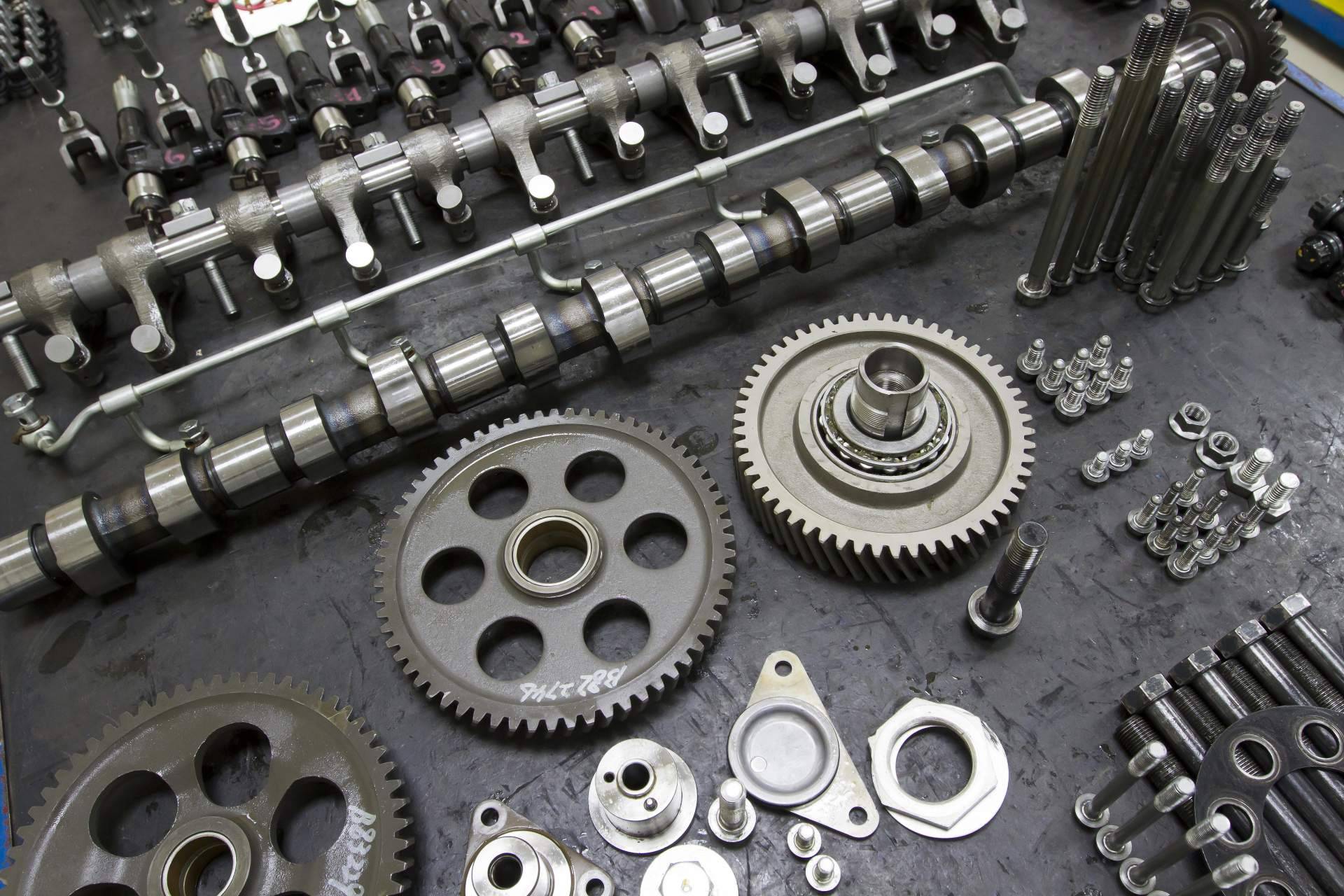 Productos para el automóvil, el amplio catálogo de Atykus