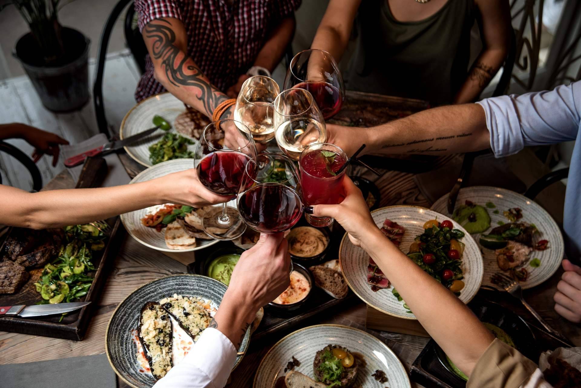 GastroRanking ayuda a encontrar los mejores restaurantes en Madrid de manera sencilla