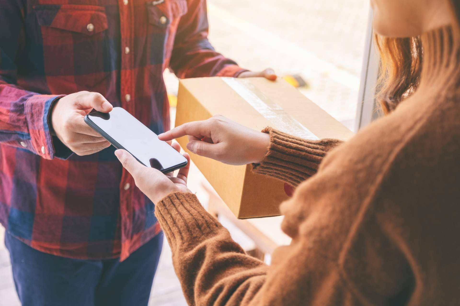 Jobatus, el portal de empleo que dispone de todas las ofertas de trabajo de repartidor